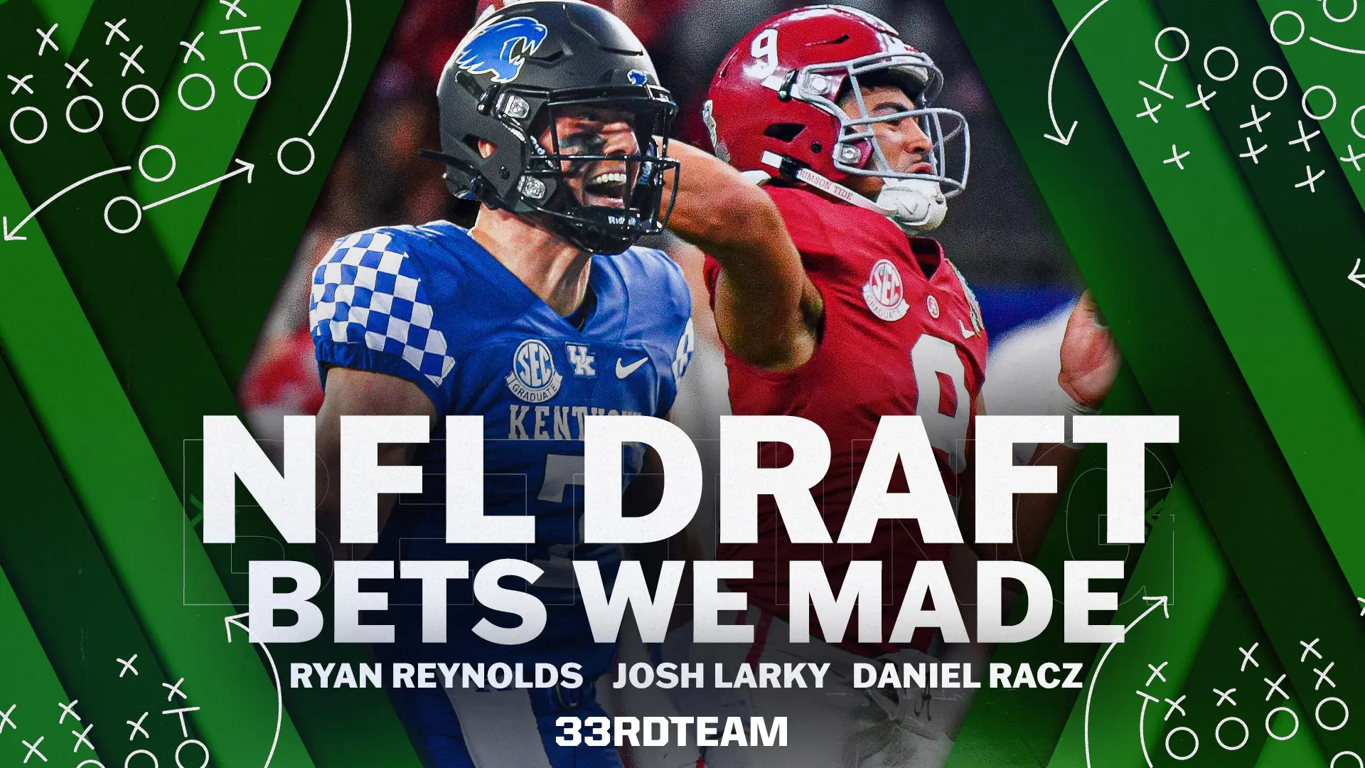 NFL Draft: Best Fantasy Rookie Wide Receivers Since 2000 - Sports  Illustrated