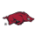 Arkansas Razorbacks Logo