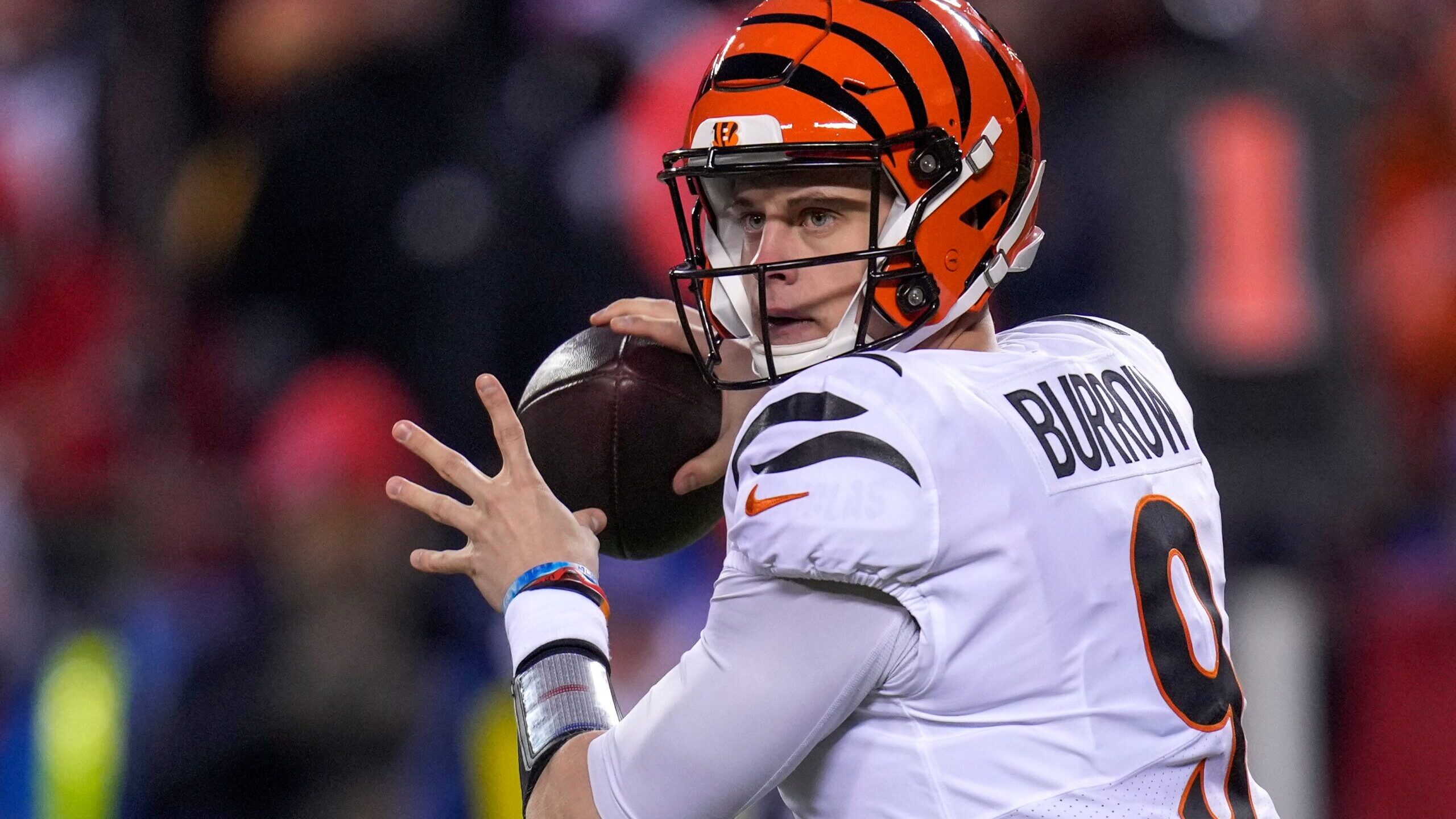 Cincinnati Bengals Joe Burrow