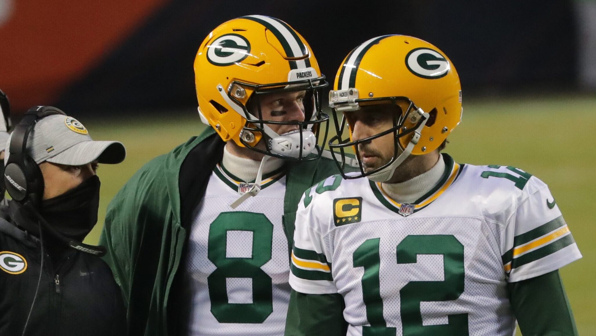 Jets Sign Aaron Rodgers’ Former Backup QB Tim Boyle BVM Sports