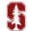 Stanford Cardinal logo
