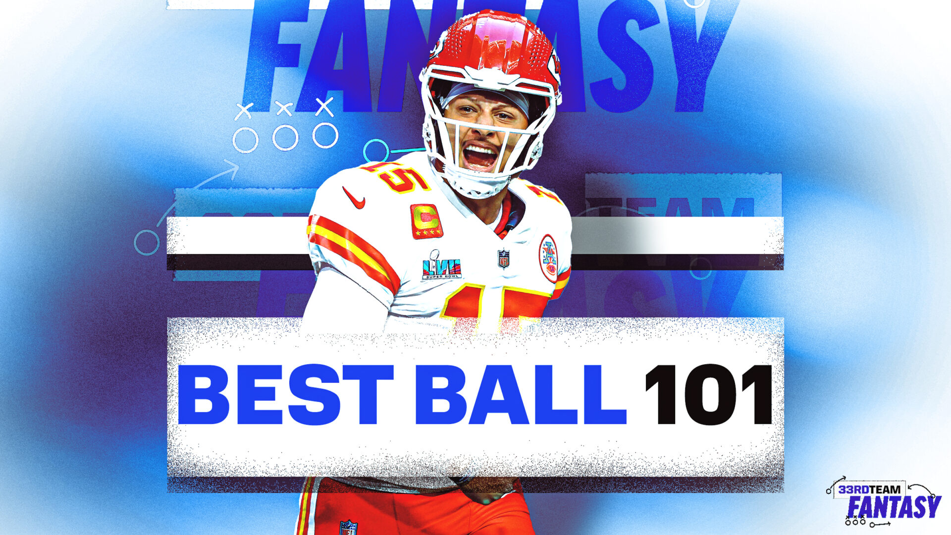 2023 Fantasy Football Best Ball Rankings: Pre NFL Draft