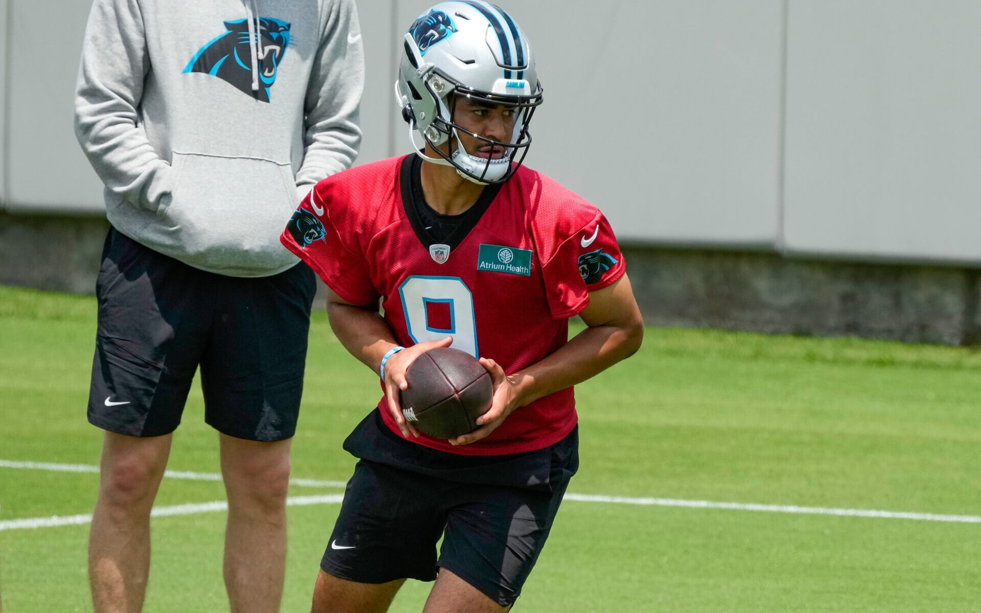 Bryce Young, Carolina Panthers, QB