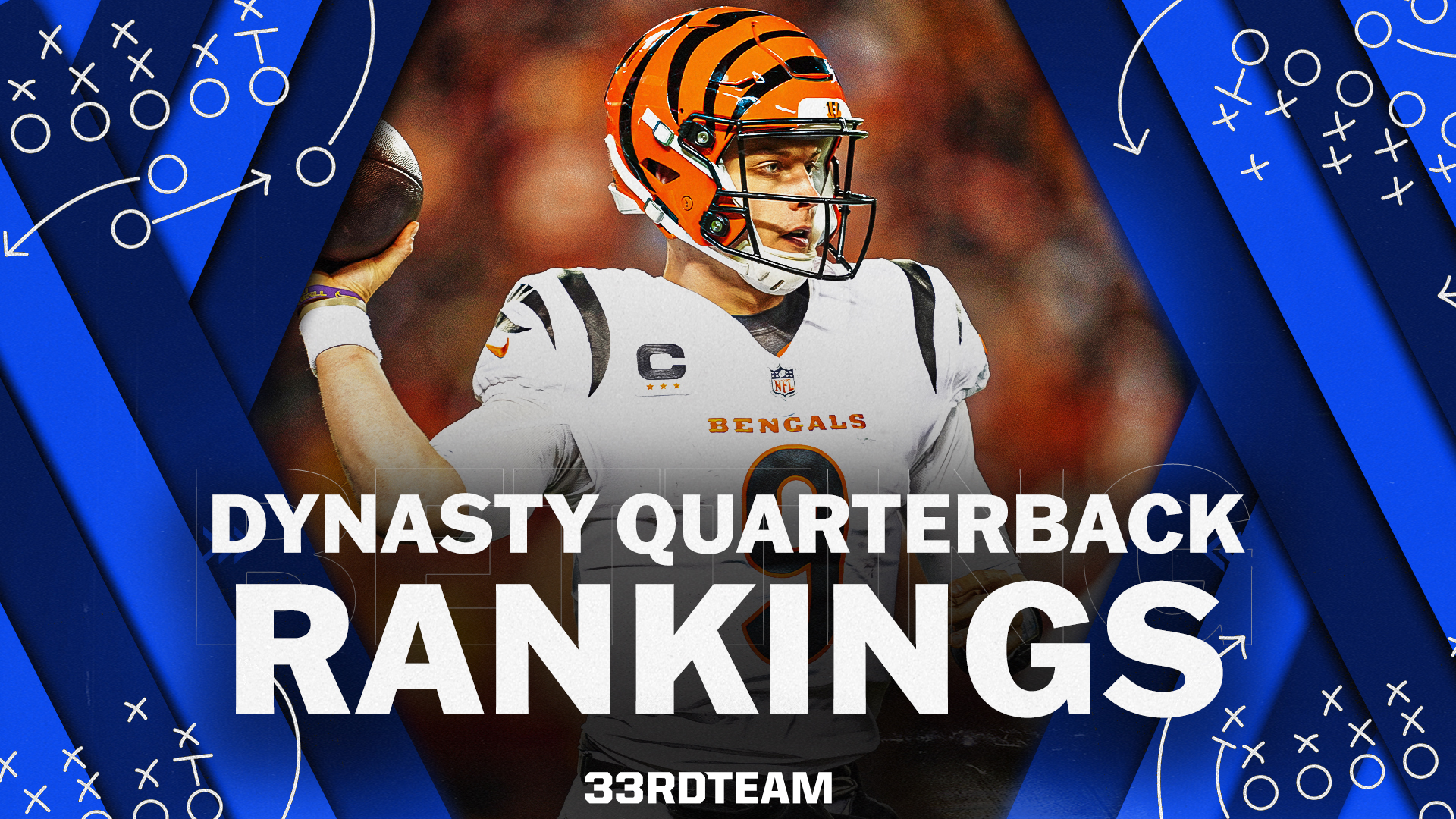 dynasty nfl rankings