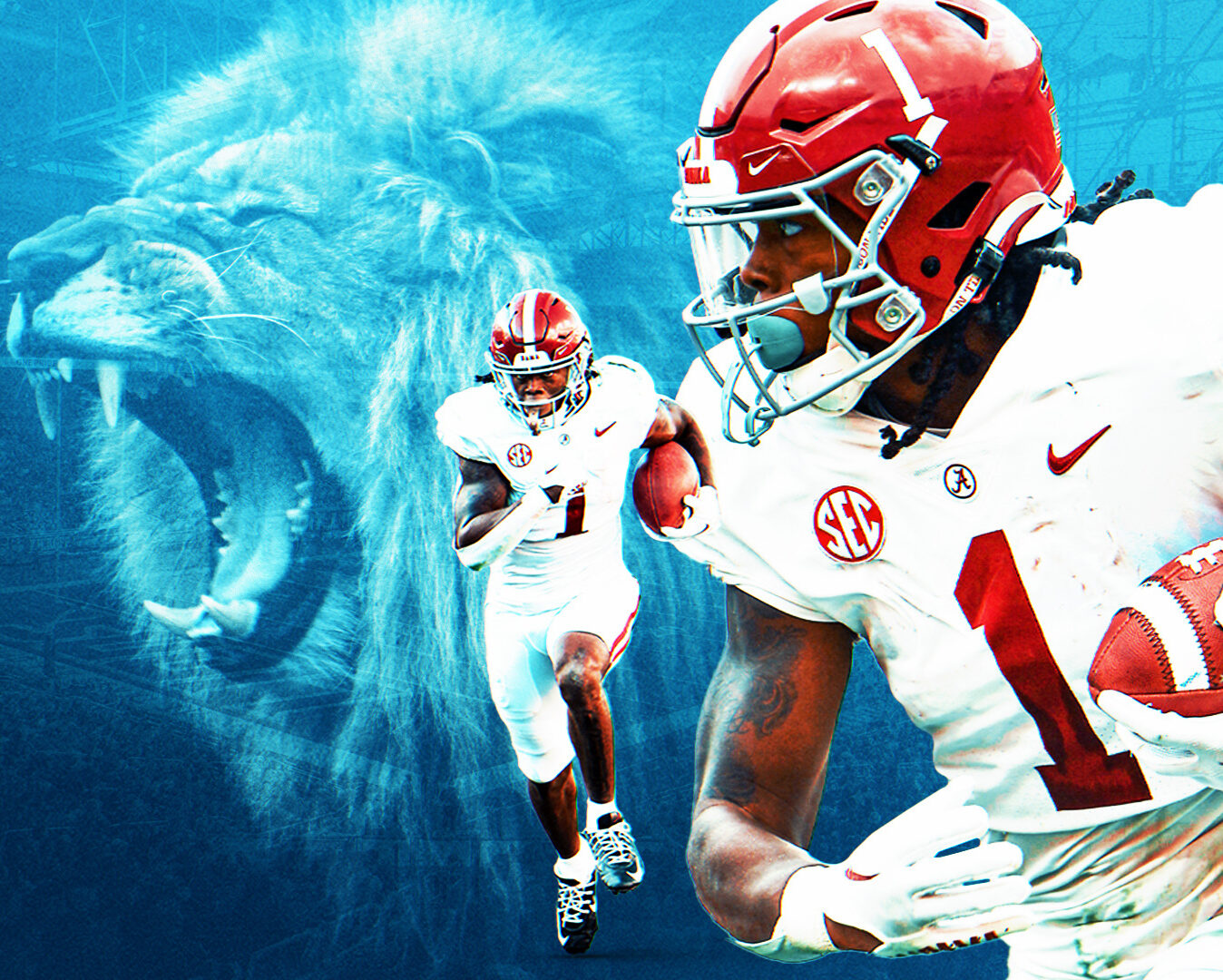 Tape Breakdown: Gibbs Upgrades Lions Offense