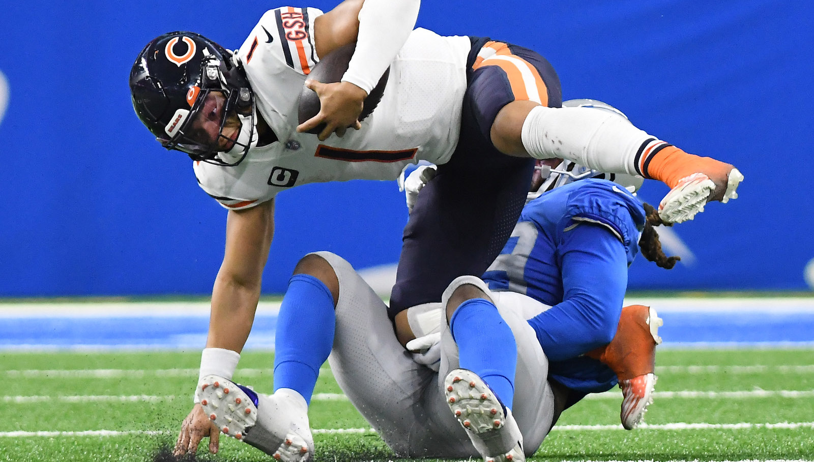 Chicago Bears Schedule 2023 Dates, Times, Primetime Games The 33rd Team