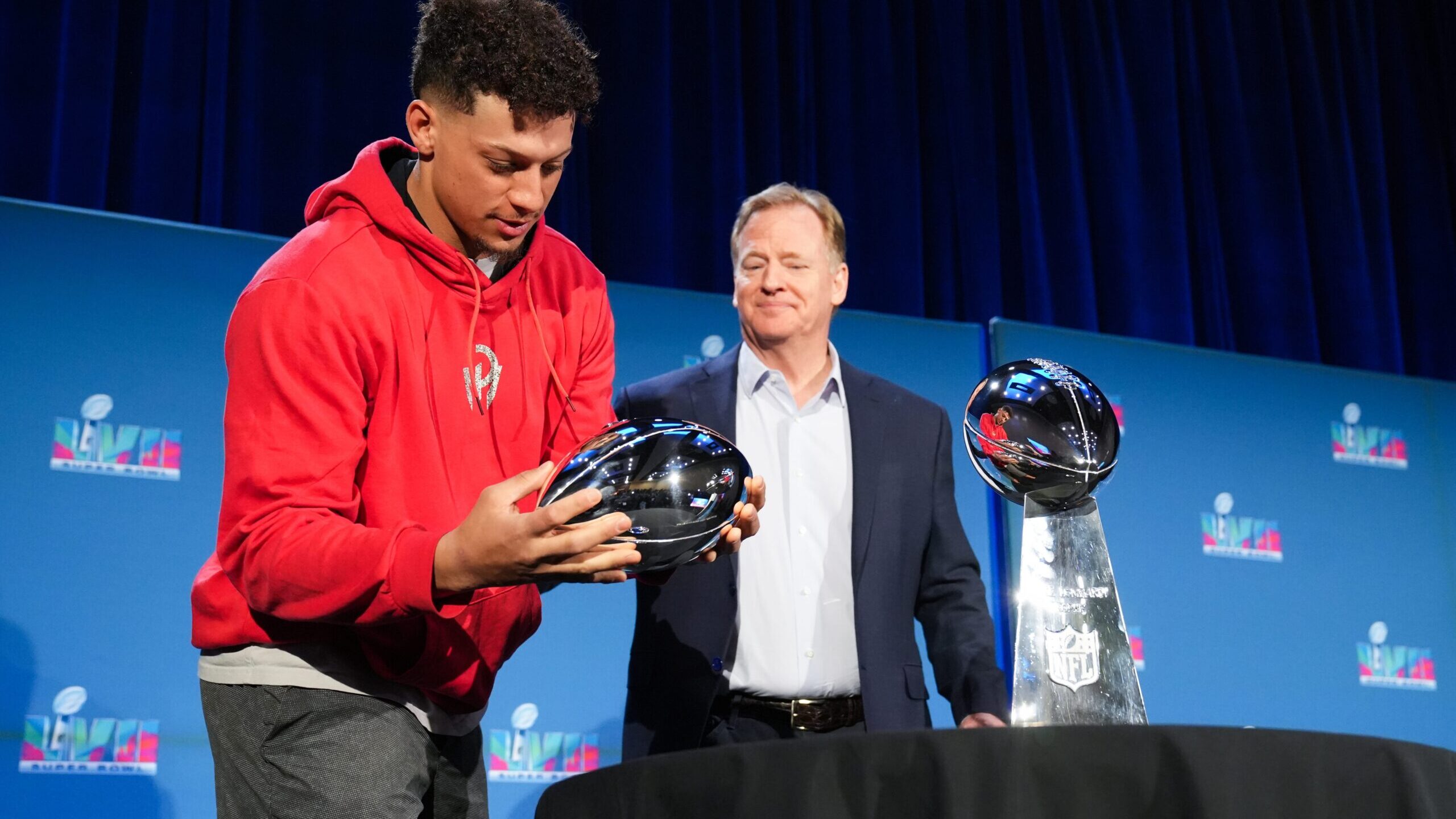 Chiefs QB Patrick Mahomes Won’t Be Underpaid for Long