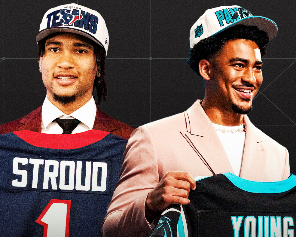 Temper Expectations for First-Round Picks