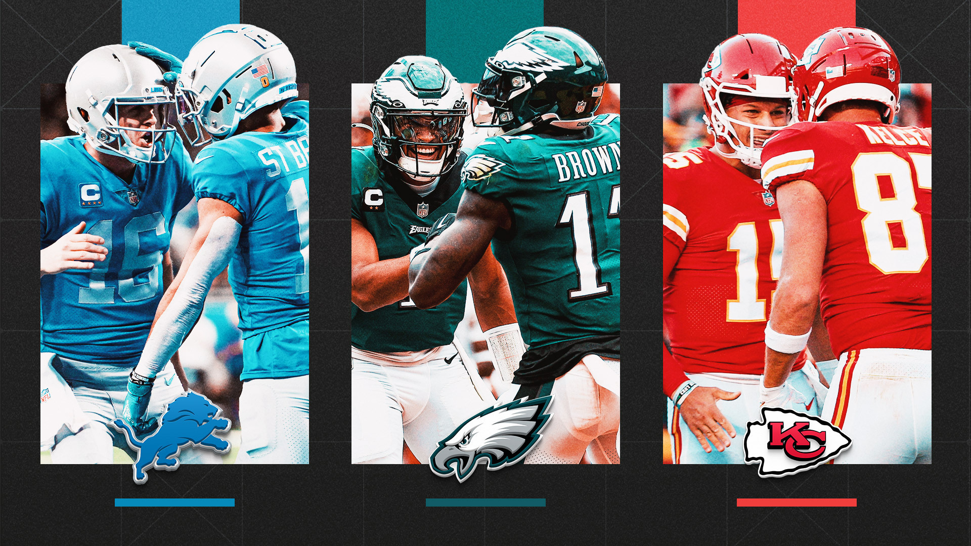 Top 5 NFL Offenses for 2023 Season: Which Teams Made the Cut?