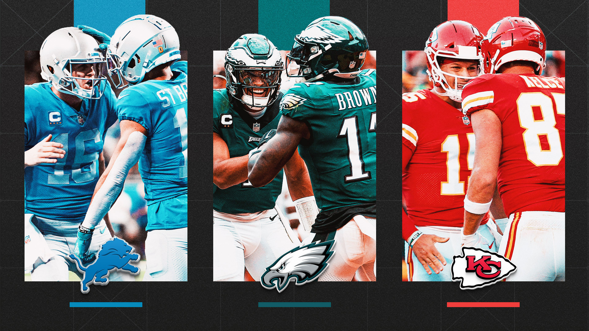 Top 5 NFL Offenses for 2023 Season Which Teams Made the Cut? BVM Sports