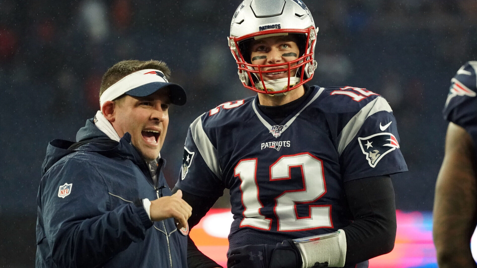 Tom Brady Playing for Las Vegas Raiders Not Far-Fetched