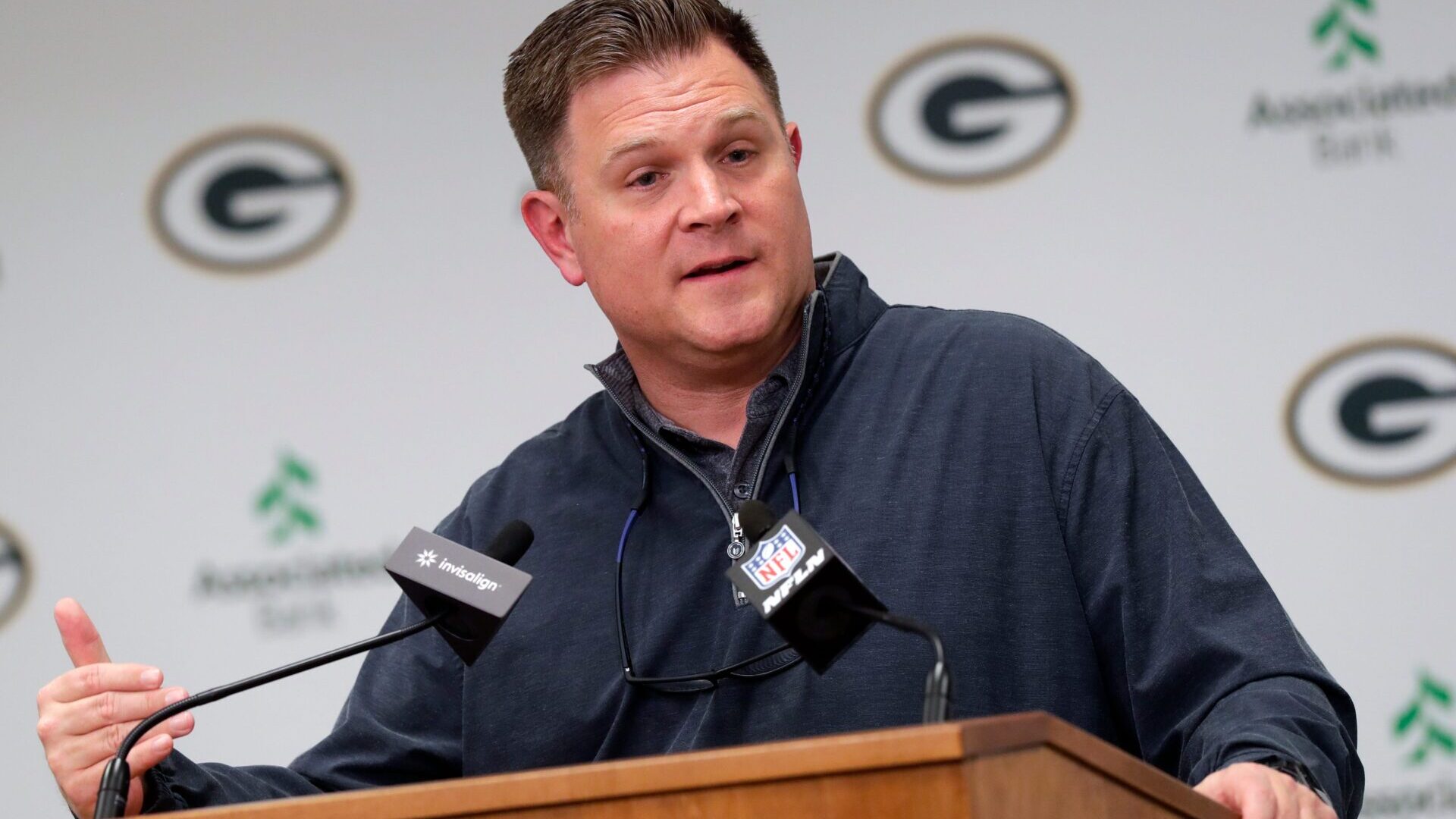 4 NFL Teams Who Failed 2023 Offseason