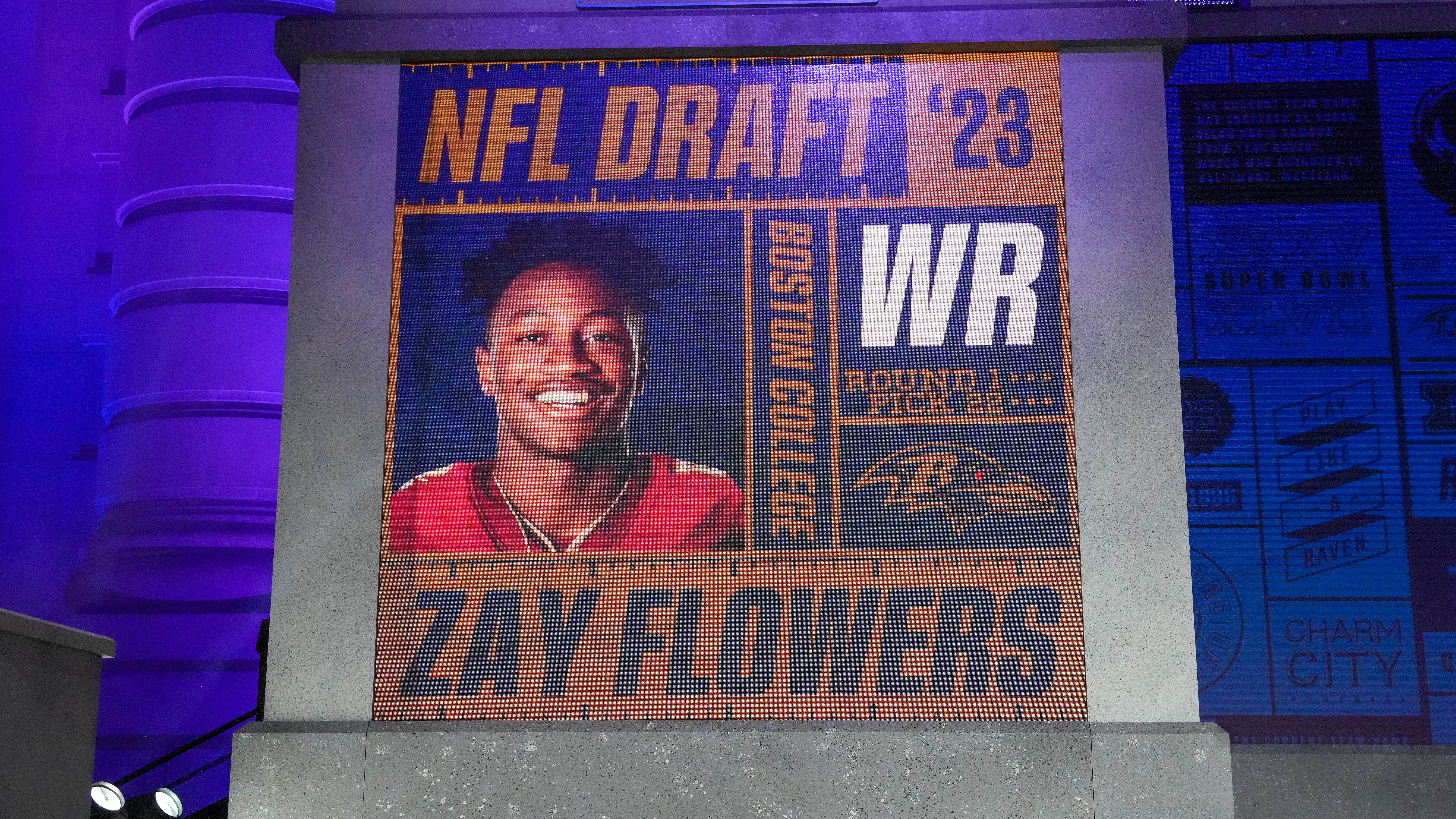 Zay-Flowers-WR-Boston-College