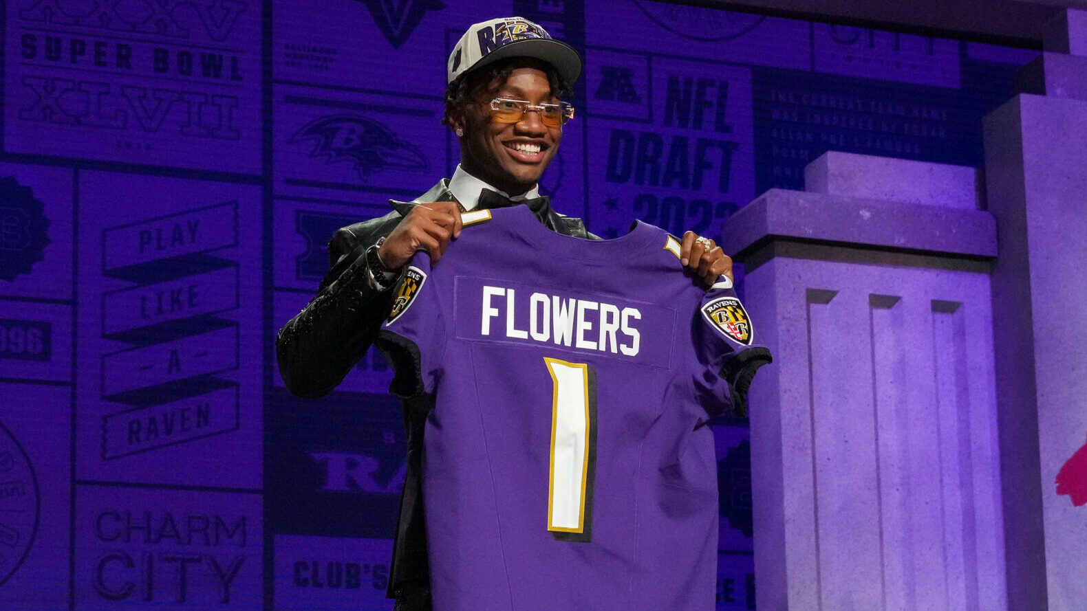 Worst Wide Receiver Fits