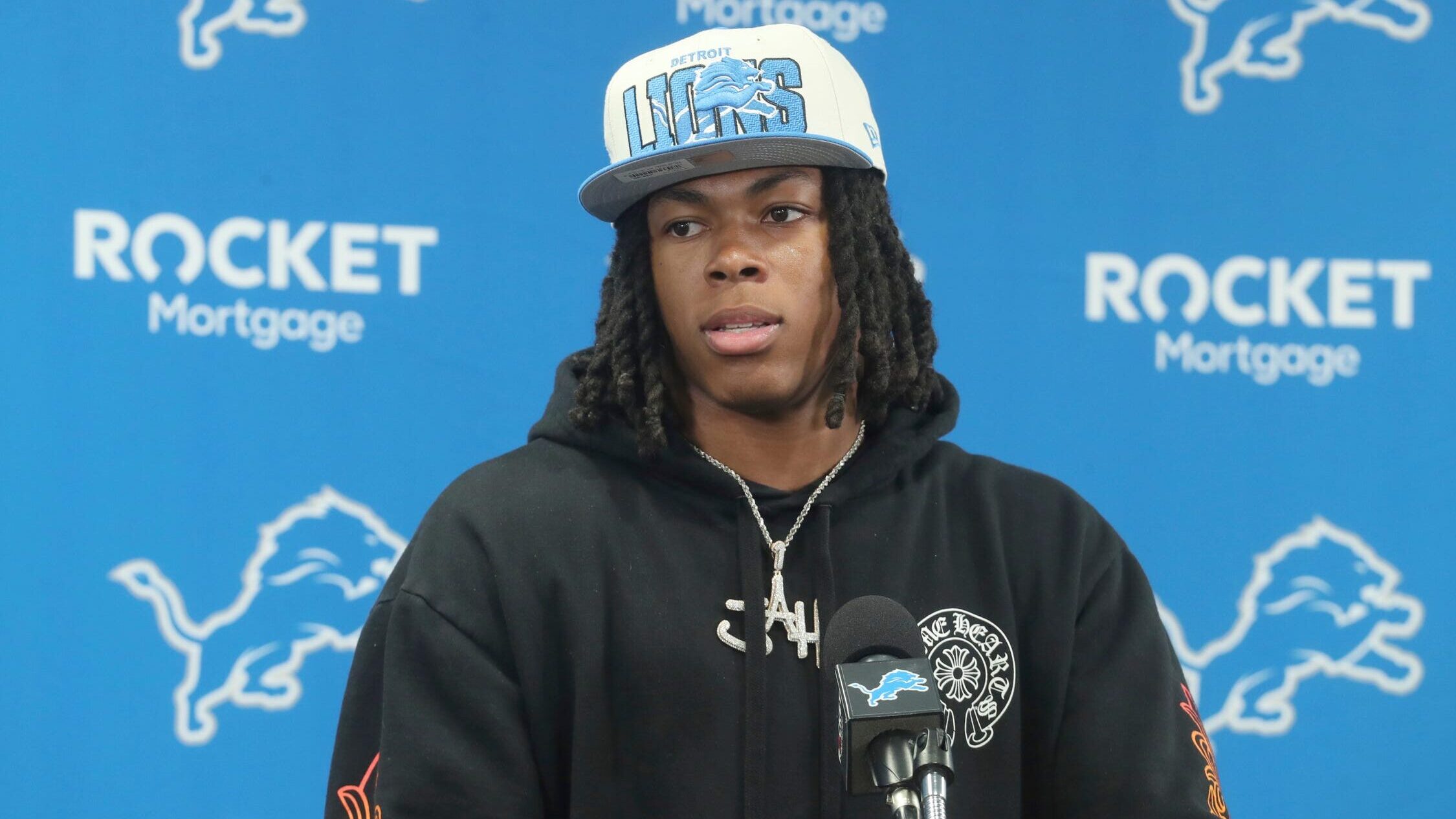 Jahmyr Gibbs Was Right Move for Lions in Round 1 of 2023 NFL Draft