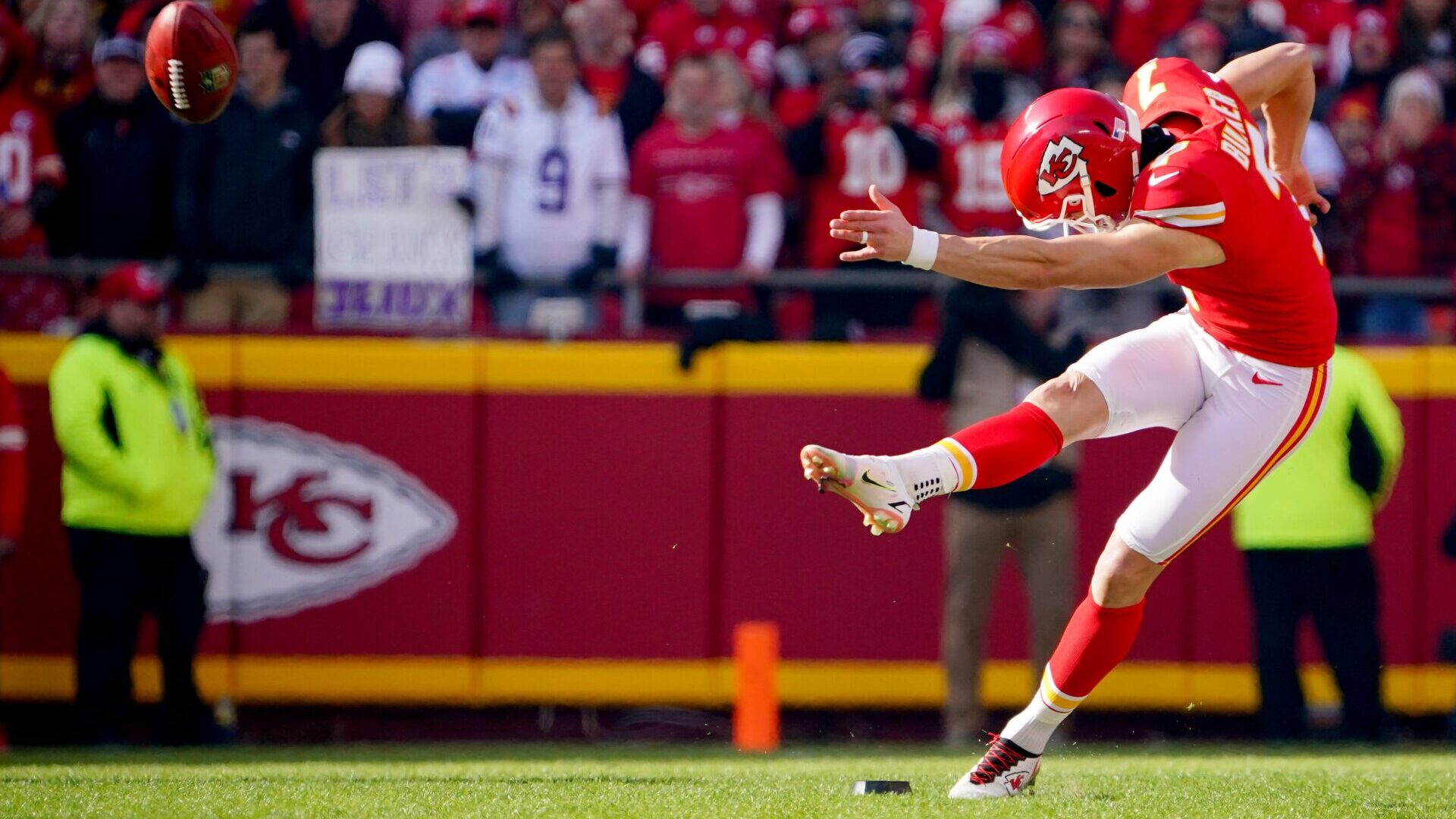 NFL Takes Step Toward Eliminating Kickoffs With New Fair Catch Rule