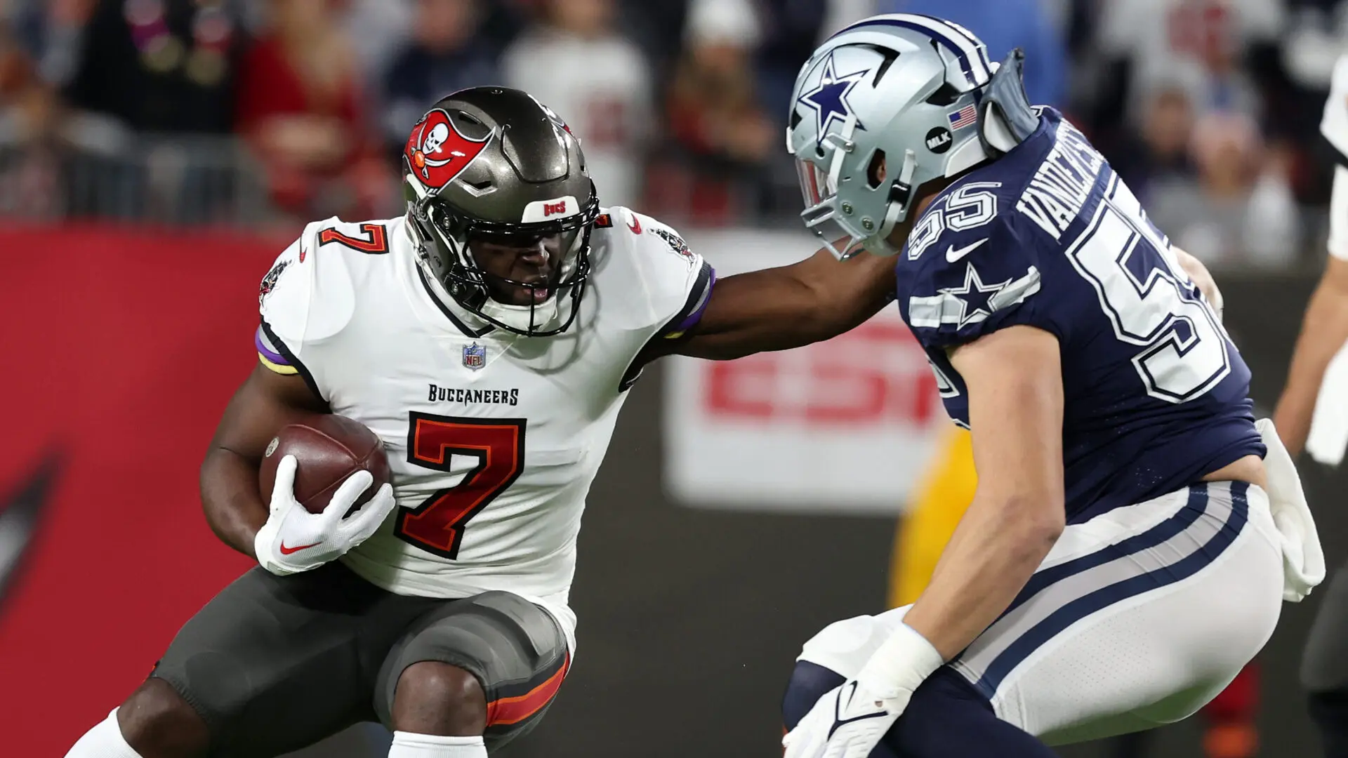 Top 101 NFL free agents of 2022: Seven players still available