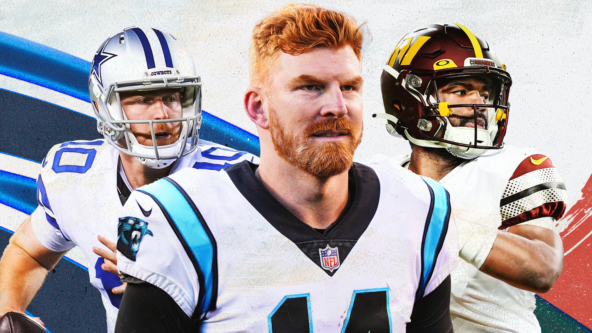 Ranking Top 10 Backup Quarterbacks Which NFL Team Is Most Prepared?