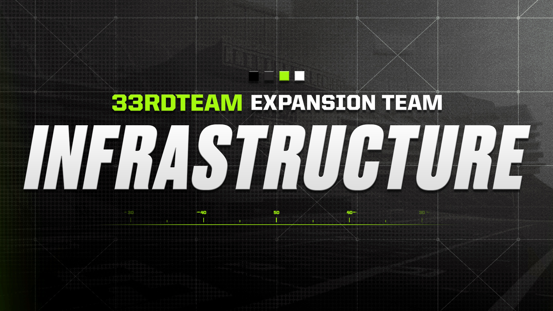 When Building an Expansion Team, Infrastructure is Paramount