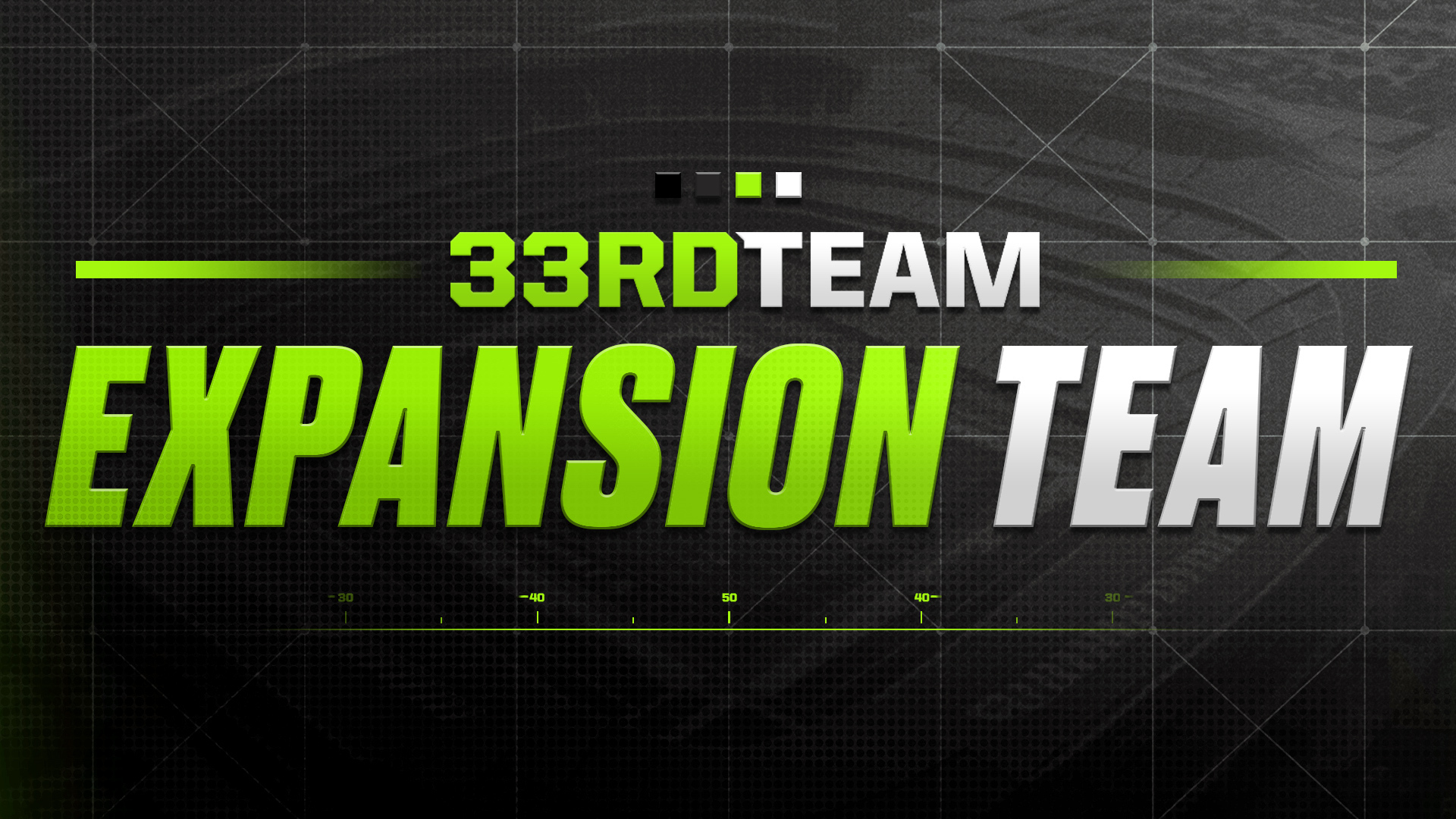Explaining The 33rd Team’s Expansion Draft