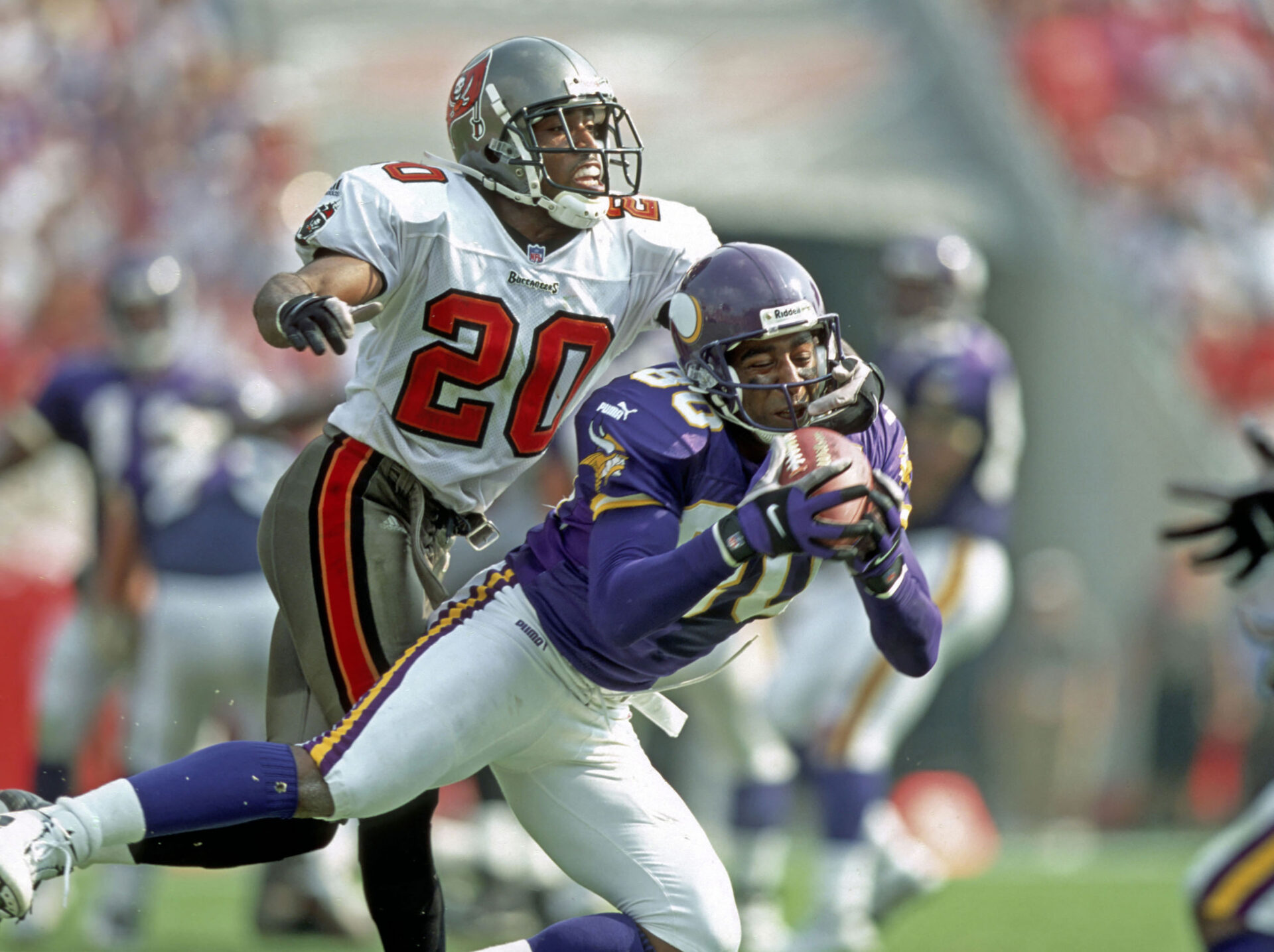 Cris Carter