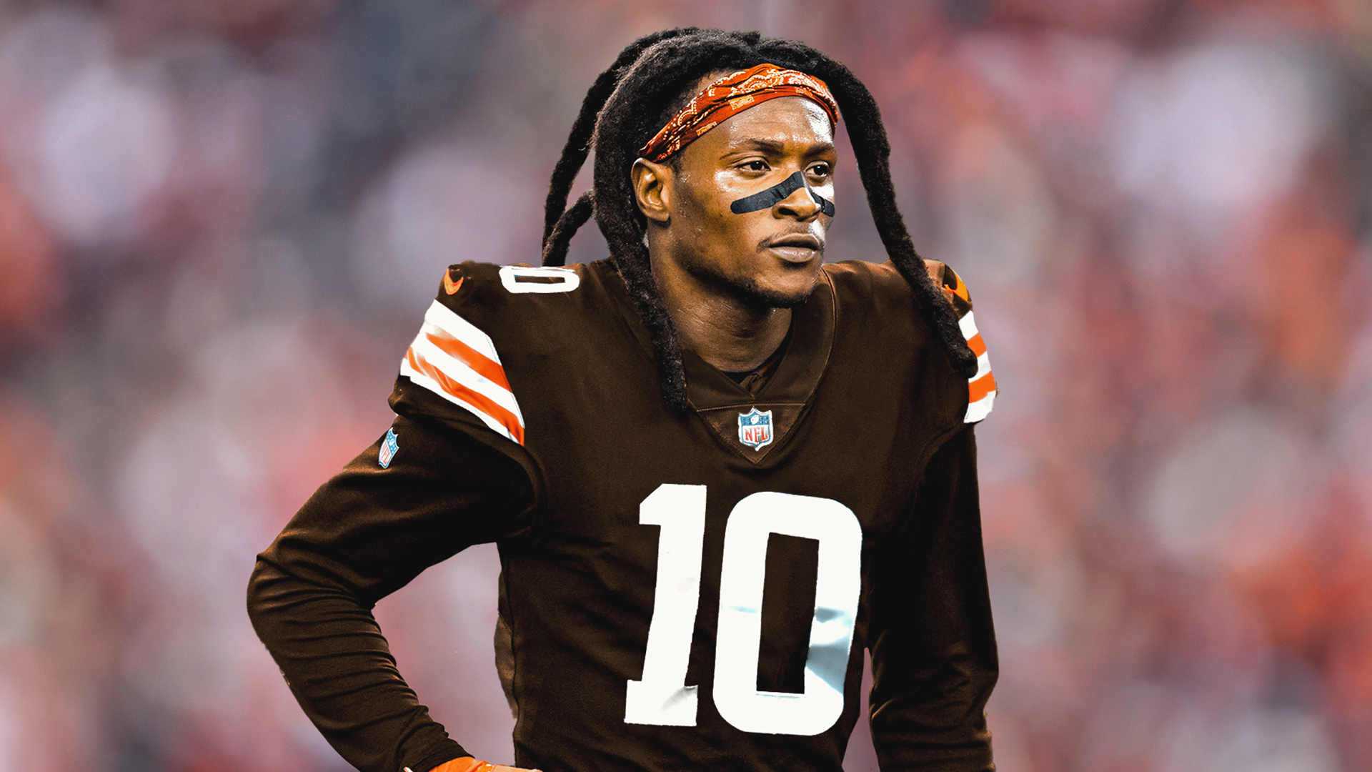 Tucker: Why Hopkins to Cleveland Makes Sense