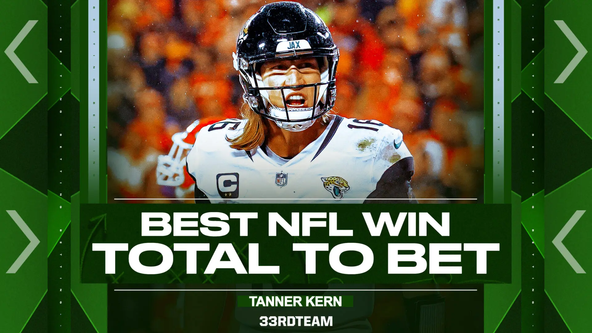 best win total bets nfl