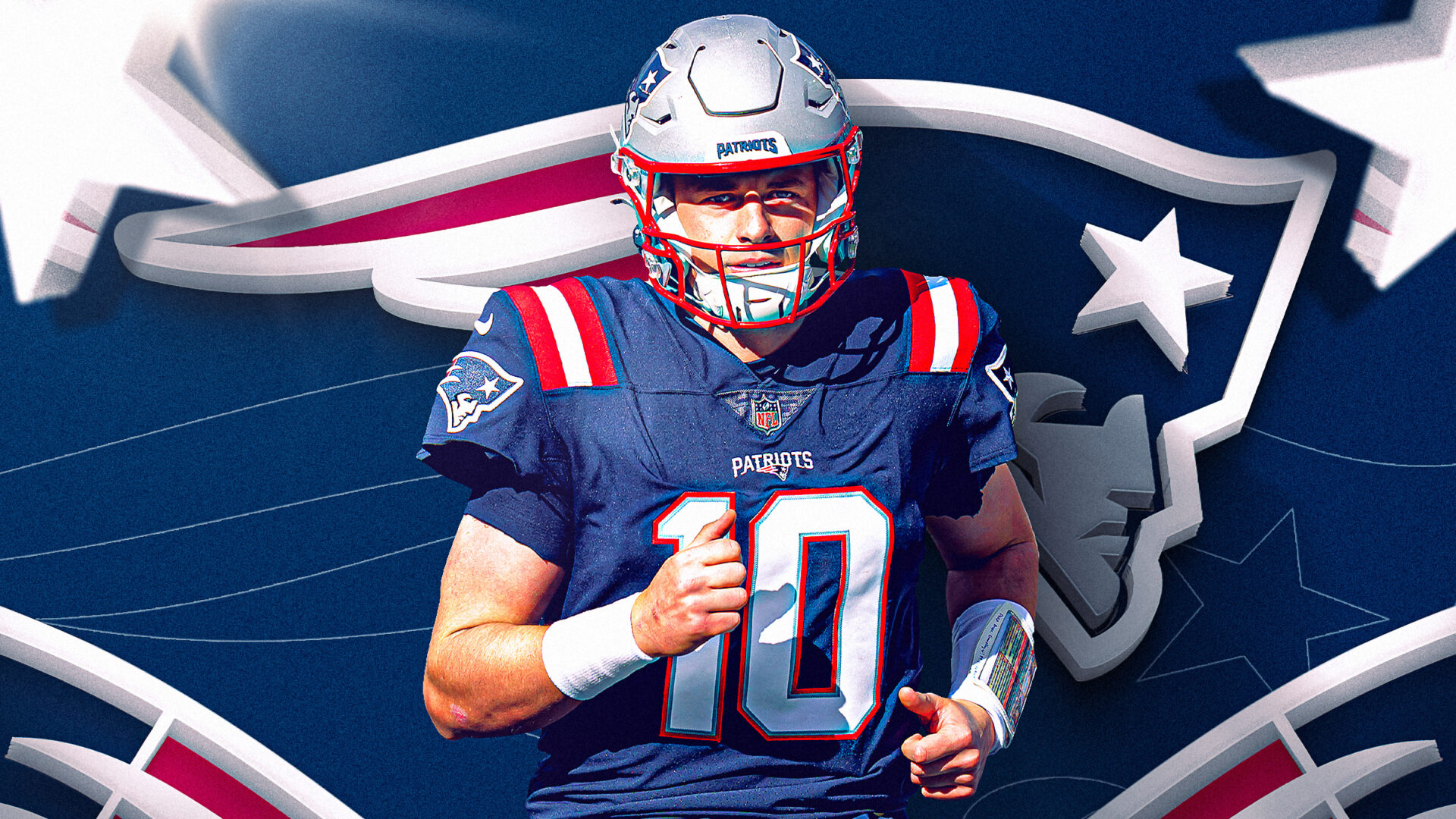 How Much Can Patriots Trust Mac Jones Entering 2023?