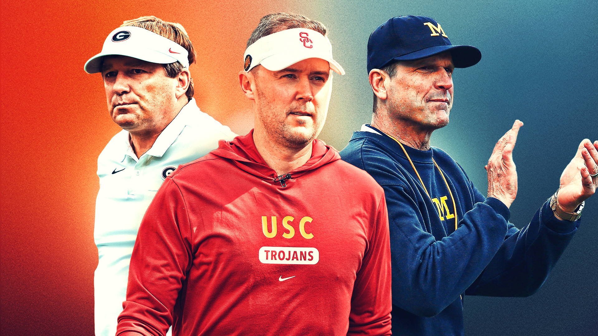 Who’s Next? College Football Coaches Who Could Make NFL Leap