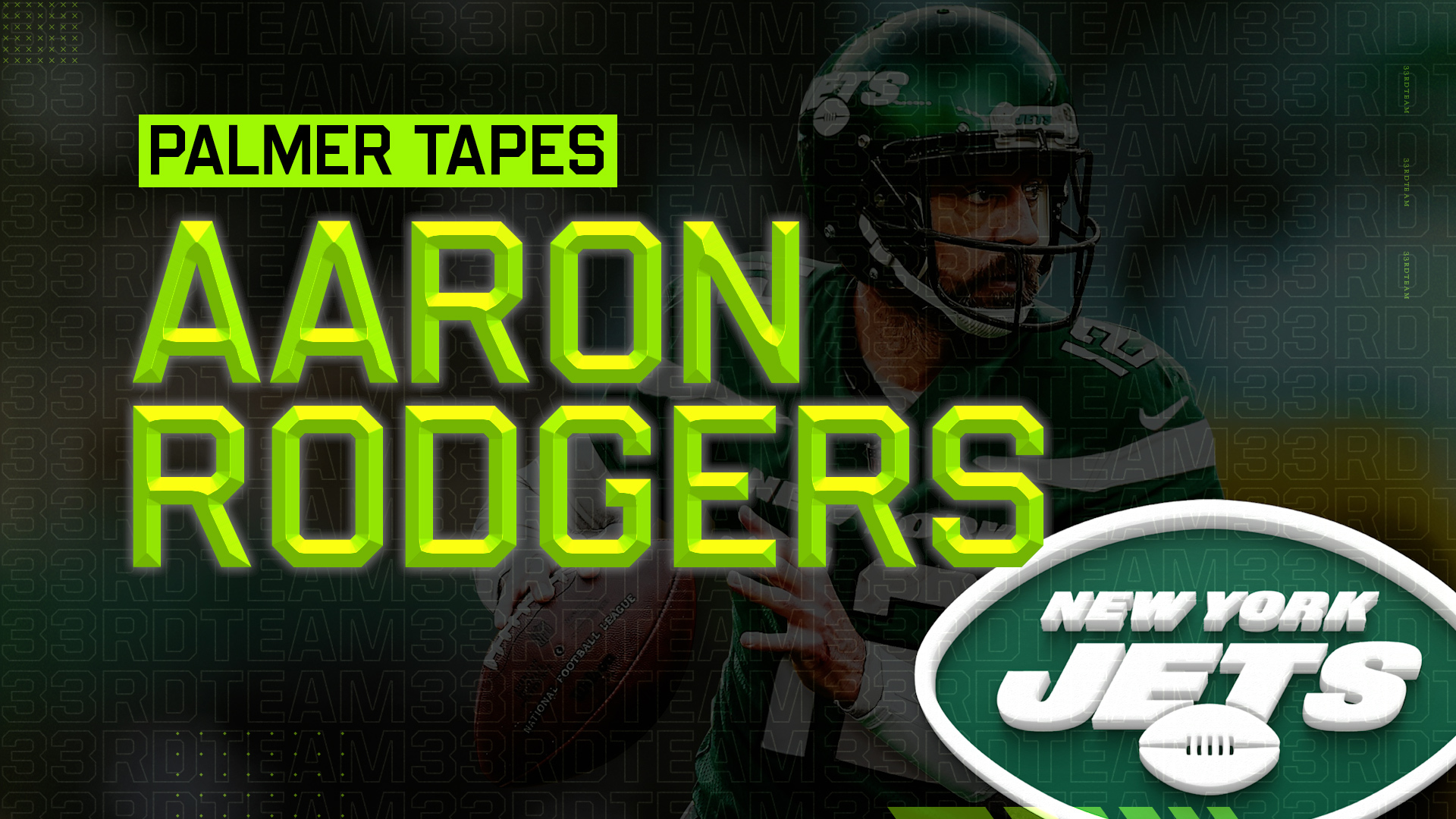New York Jets’ Aaron Rodgers Remains Elite NFL Quarterback