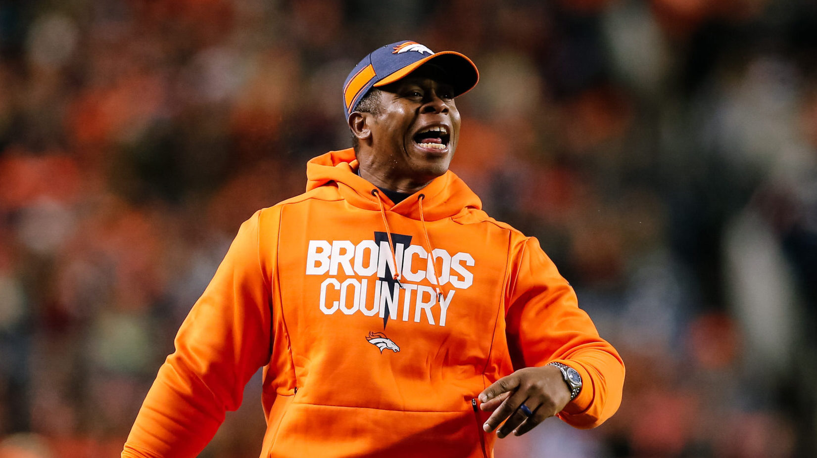 Vance Joseph Patrick Surtain