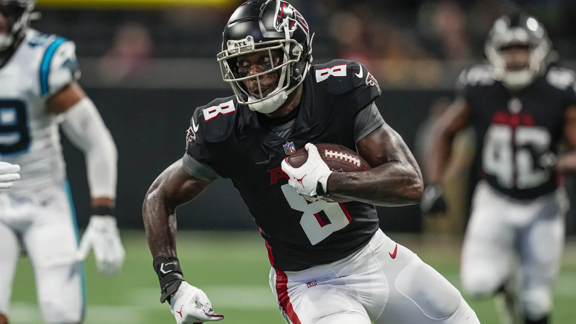atlanta falcons week 1
