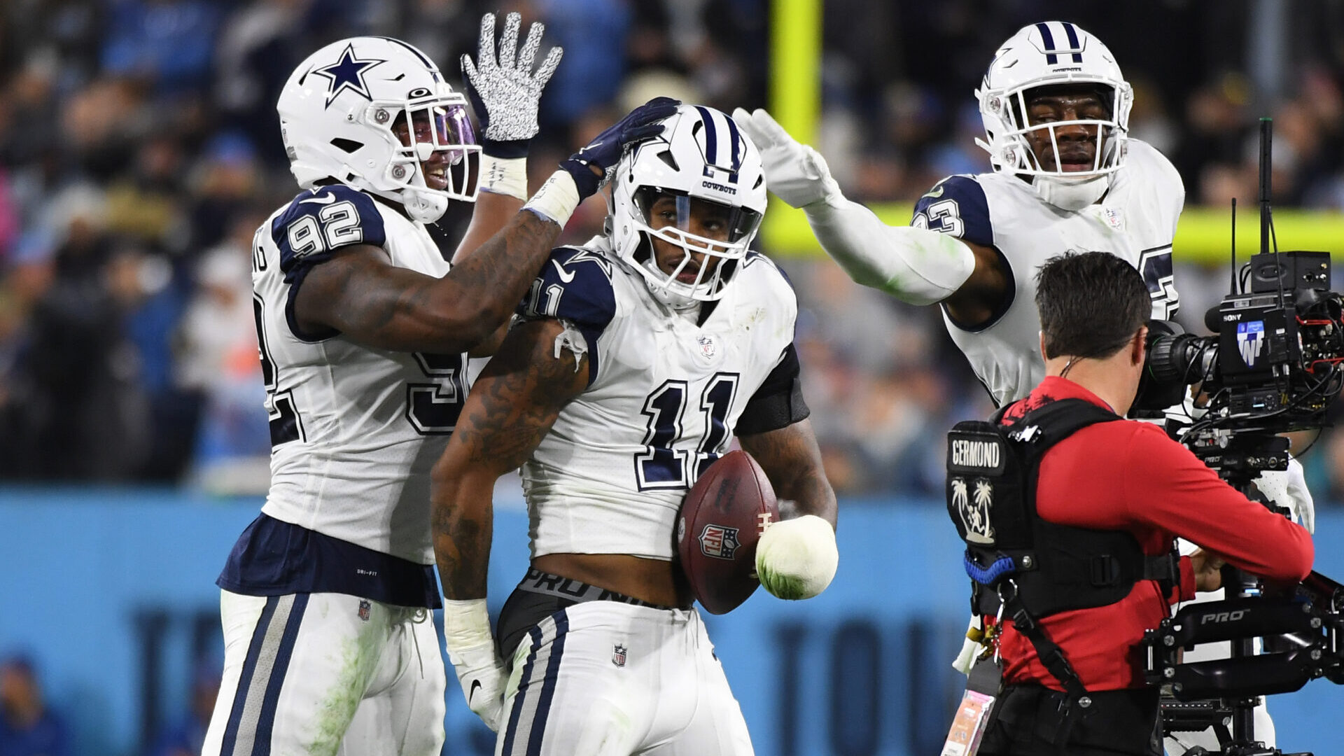 2022 Fantasy Football Team Preview: Dallas Cowboys