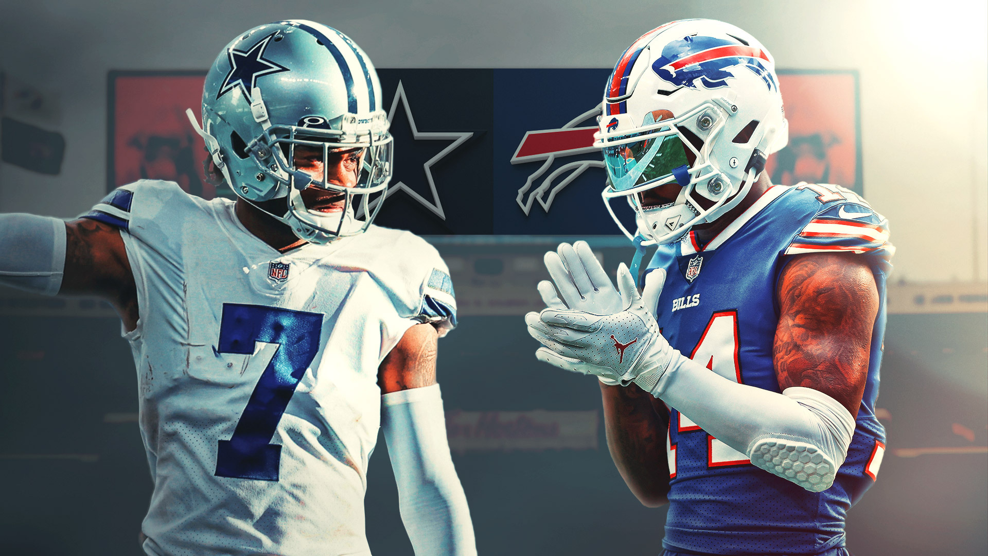 Projecting 8 Top WR-DB Matchups of 2023 NFL Season