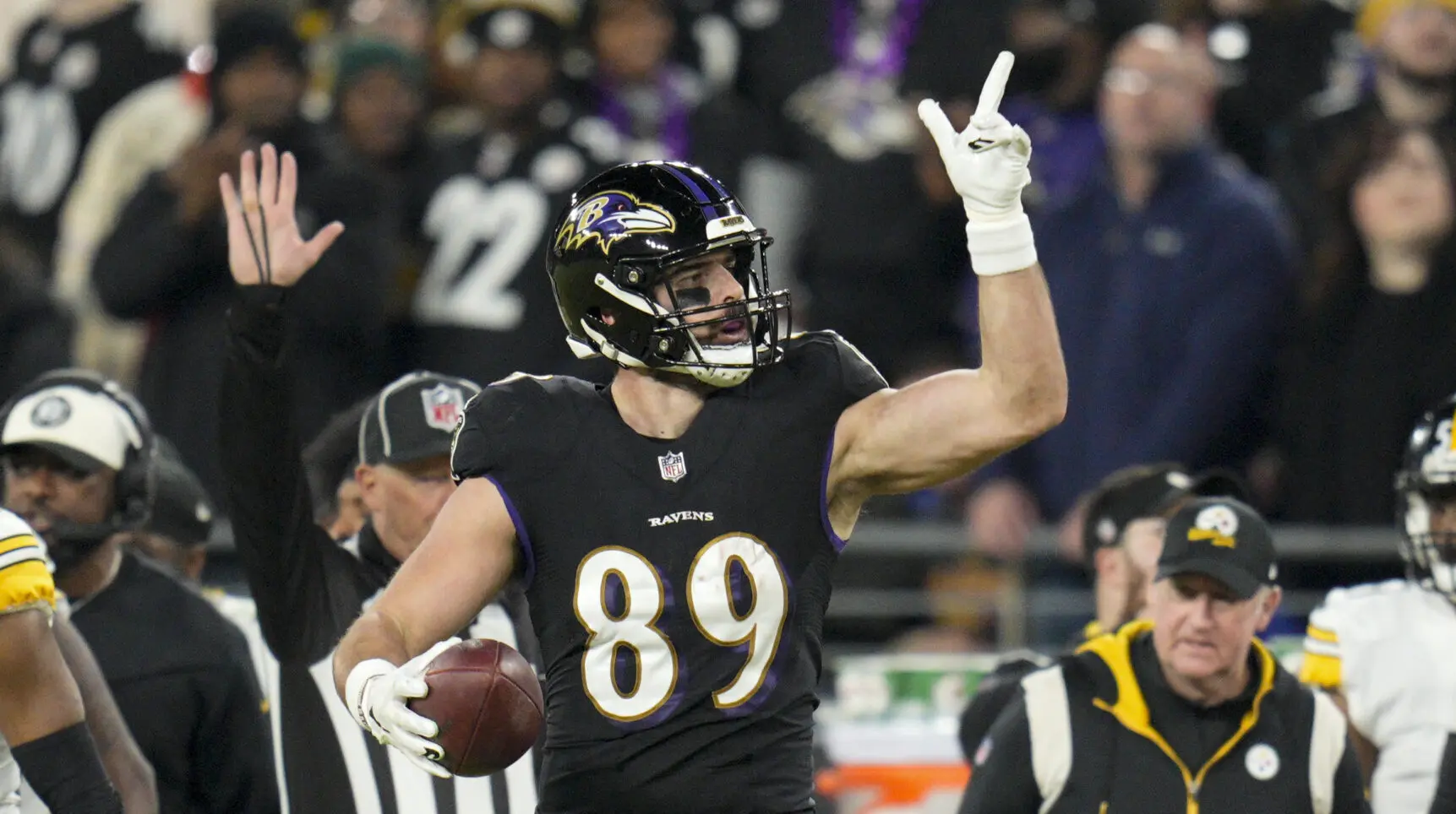 Updated Tight End Rankings & Tiers