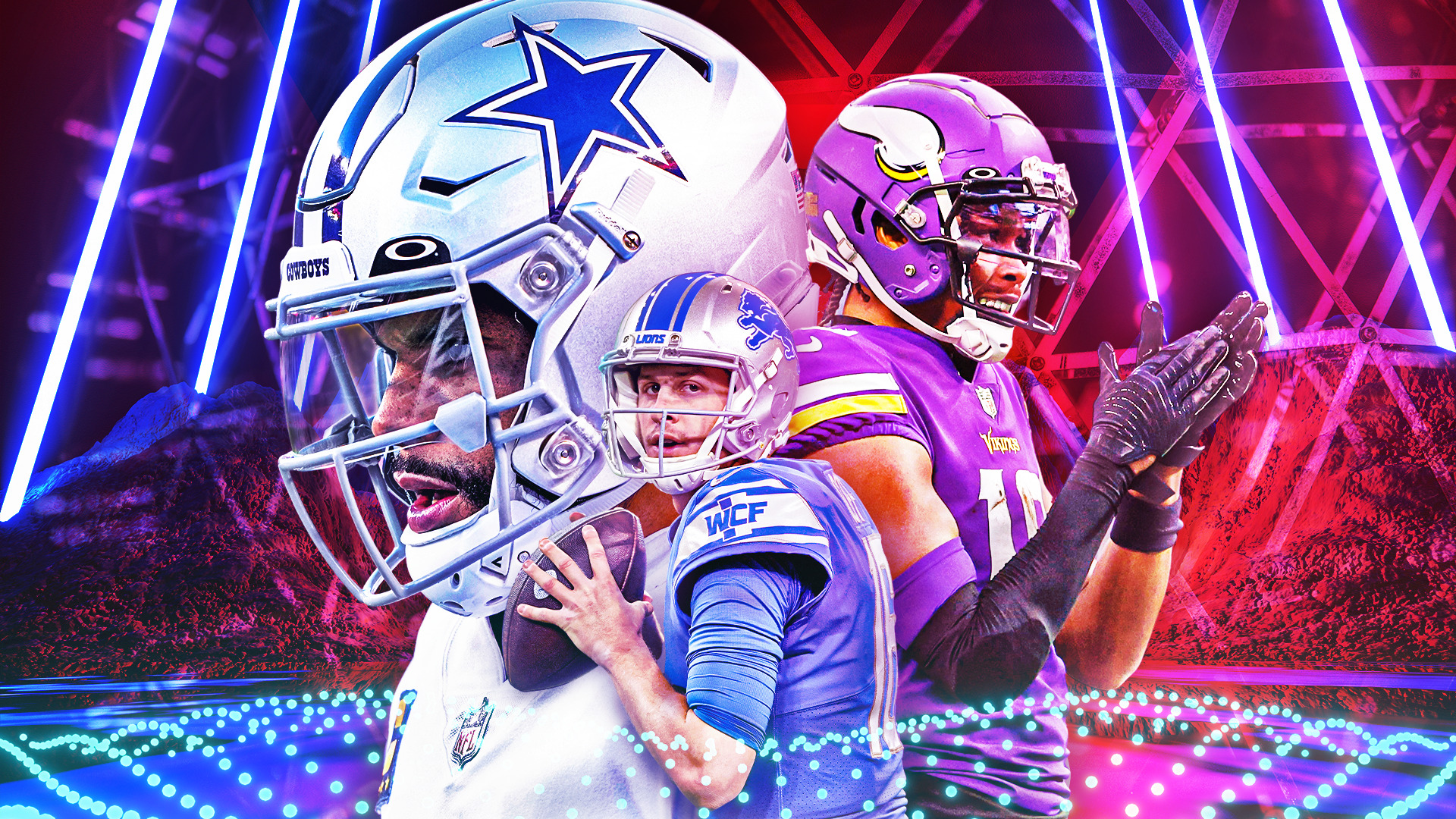 6 Dark Horse NFL MVP Candidates in 2023 BVM Sports