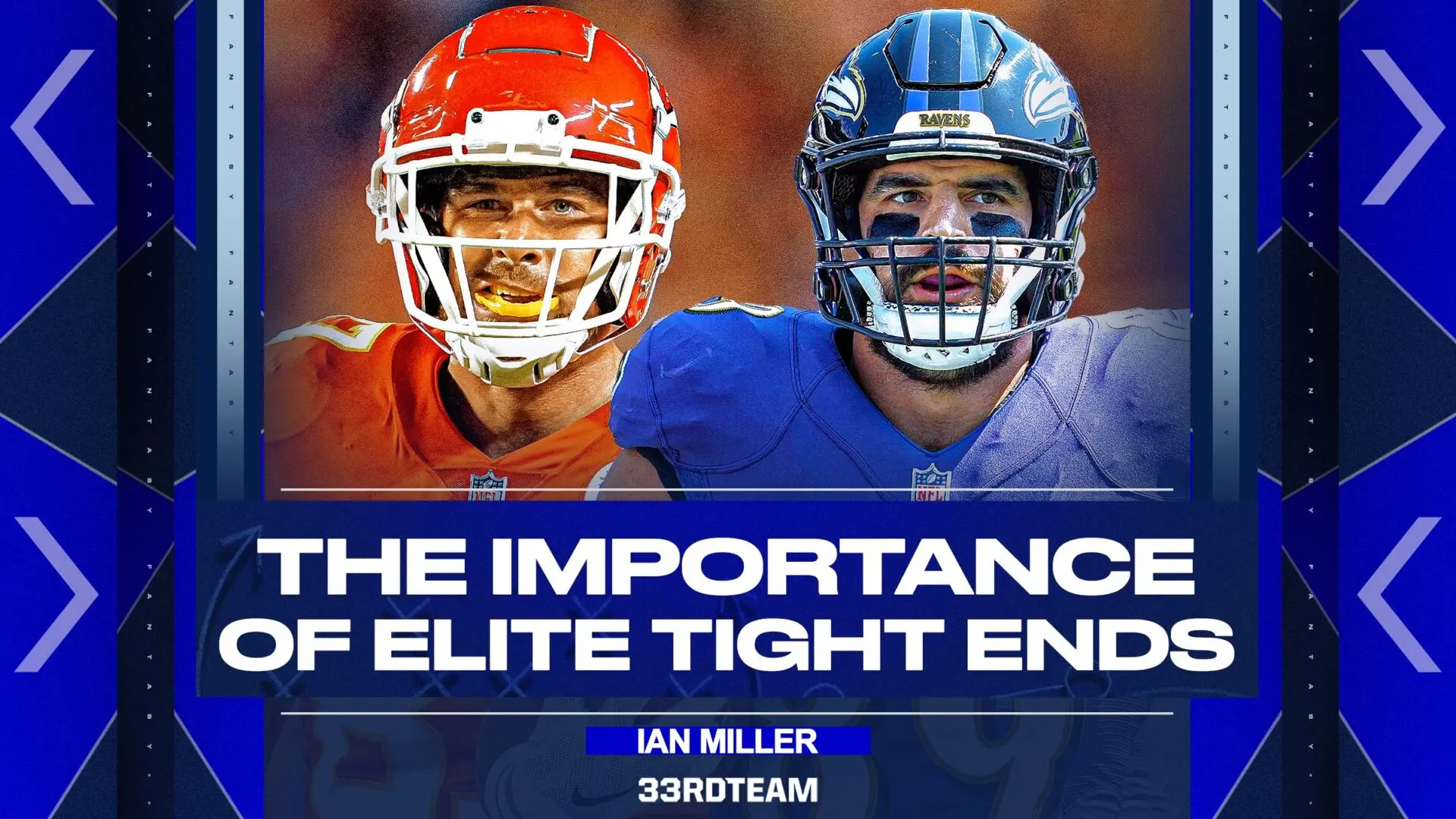 good tight ends for fantasy football