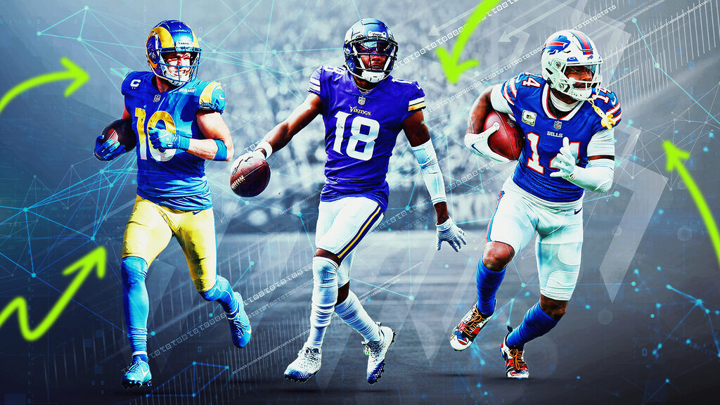 Best NFL Route Runners: Unstoppable Precision and Skill