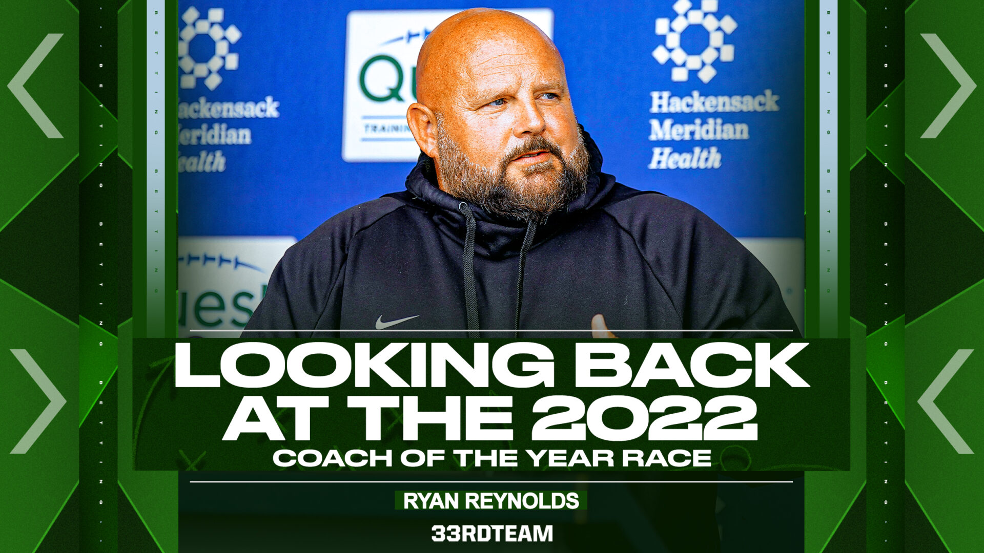 Looking Back at the 2022 Coach of the Year Race