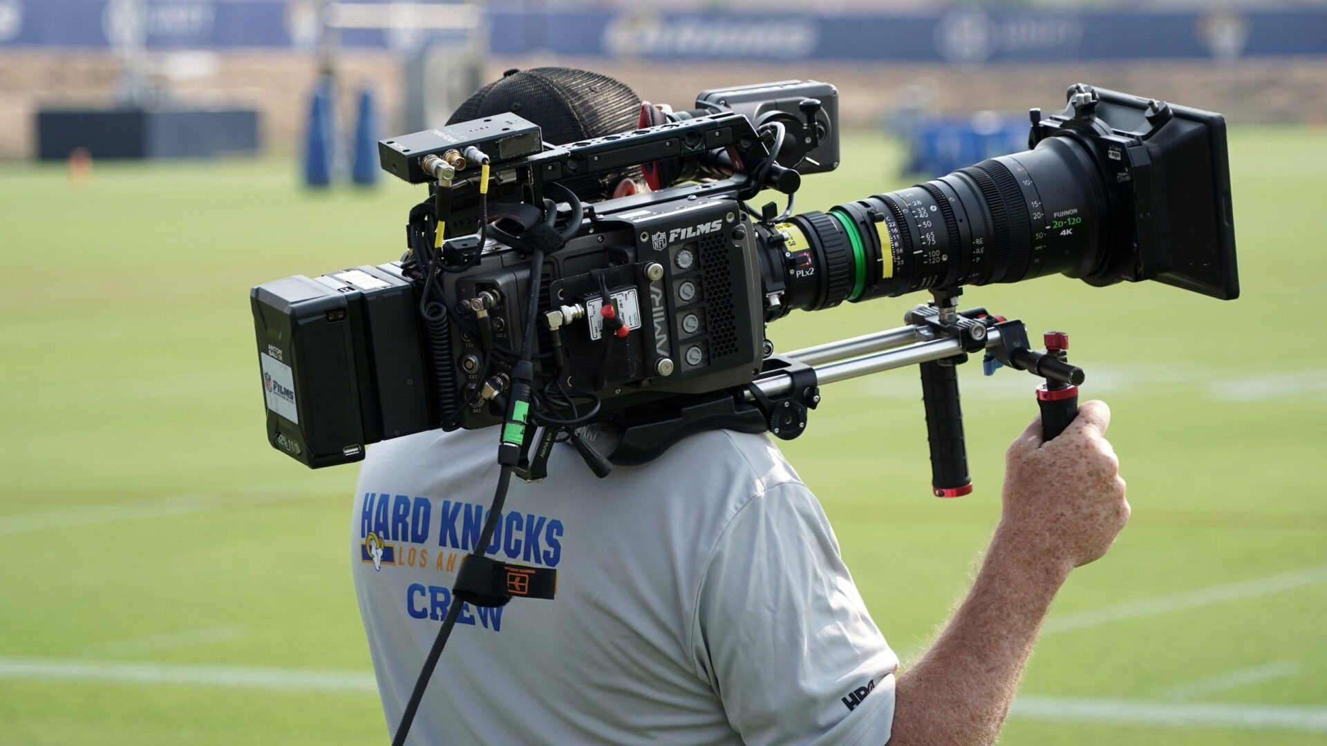 NFL Films