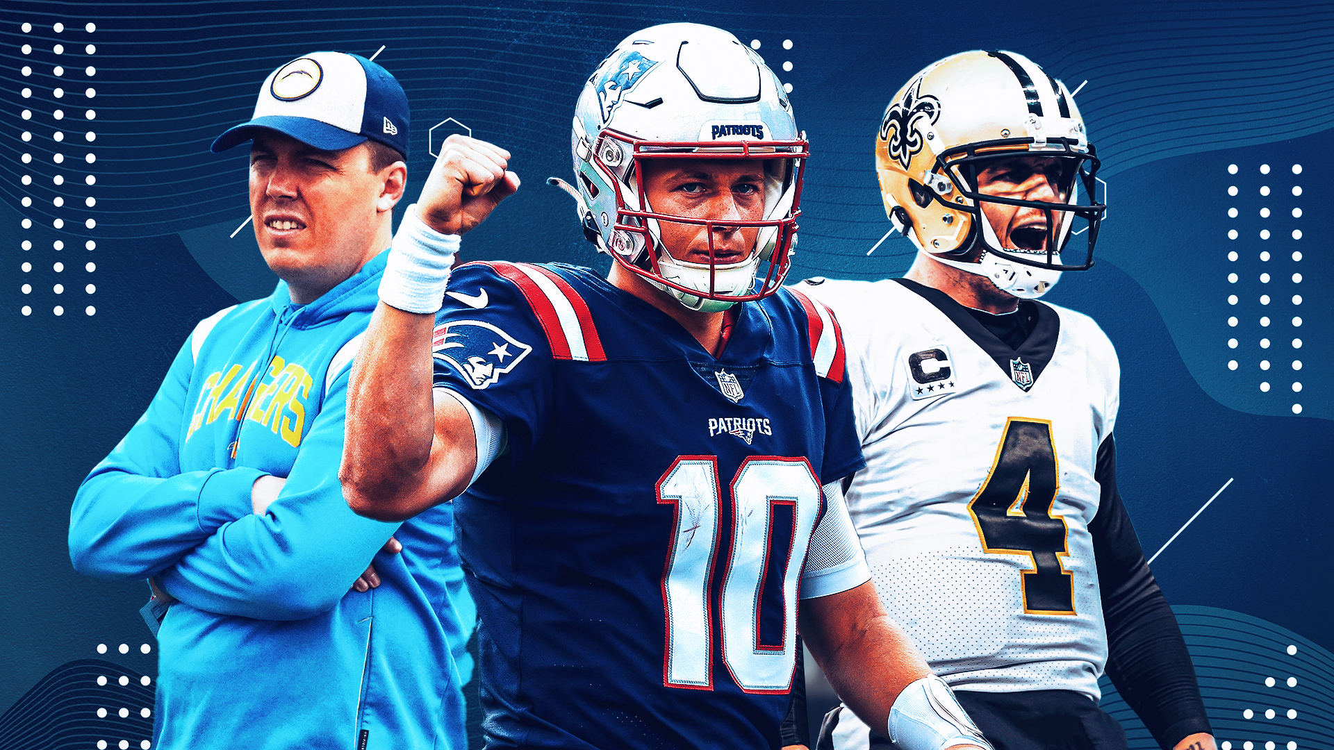 6 Redemption Candidates for 2023 NFL Season