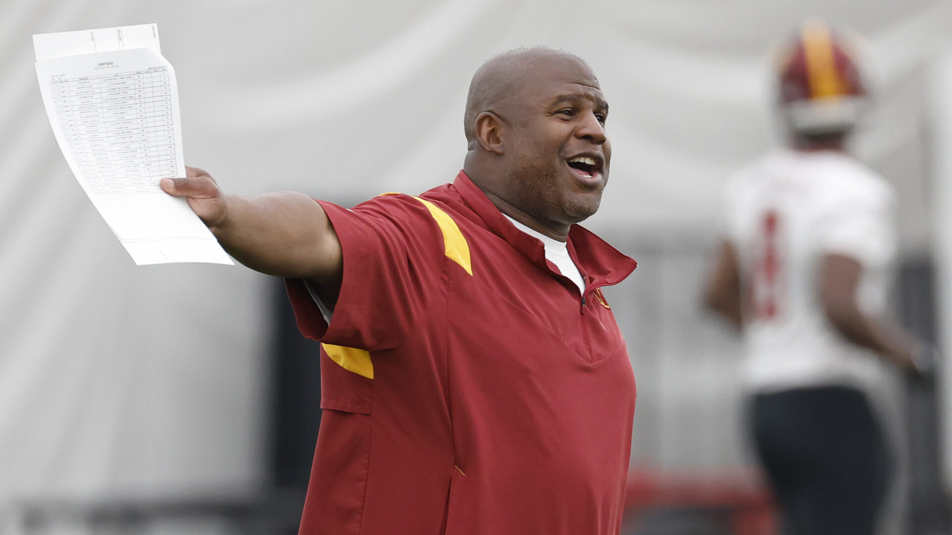 NFL: Washington Commanders must reach high expectations in 2023