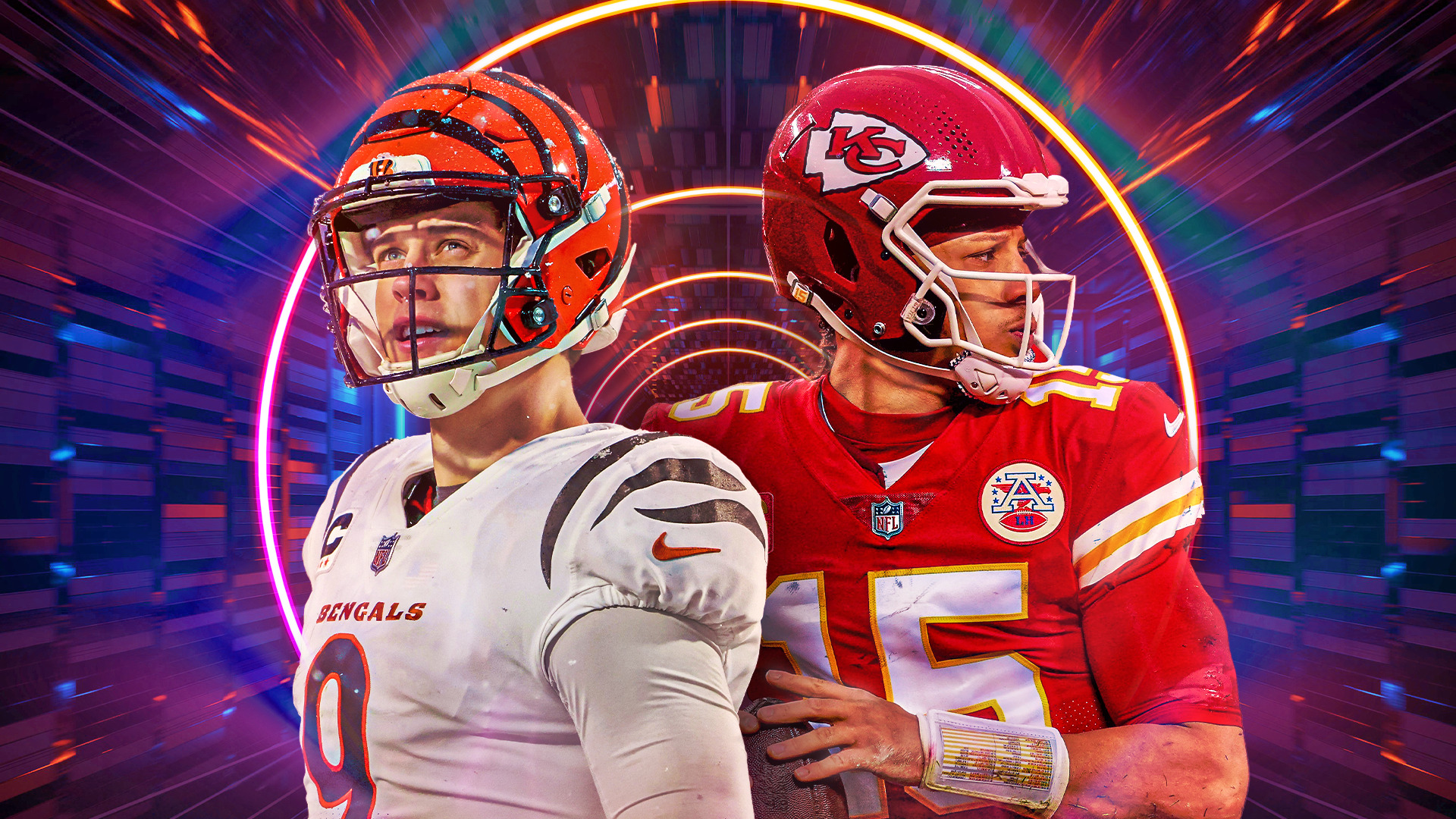 Chiefs’ Rivalry with Bengals Keeps Getting Spicier