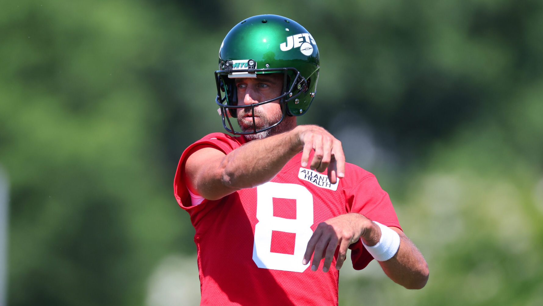 New York Jets 2023 NFL Season Preview: Is Rodgers Still MVP Material?
