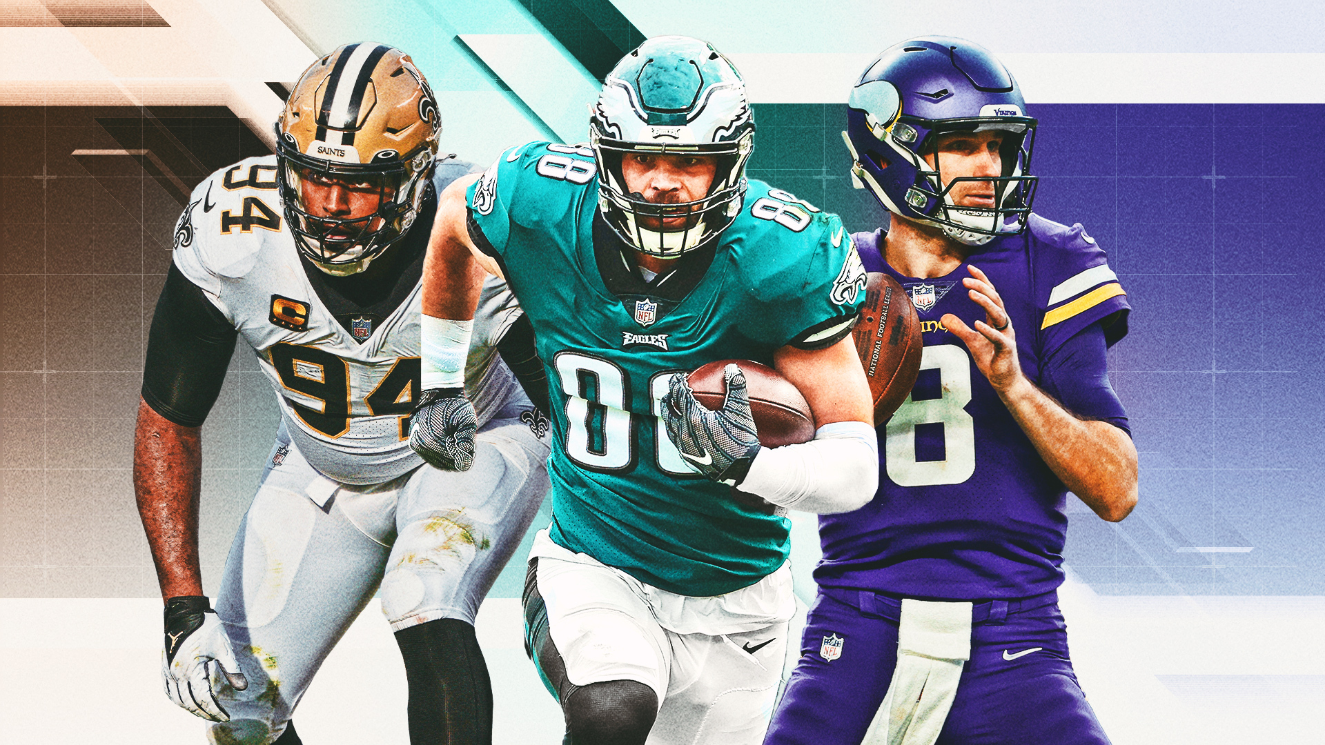 NFL’s 10 Most Underrated Players For 2023 Season
