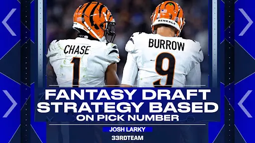 draft picks fantasy