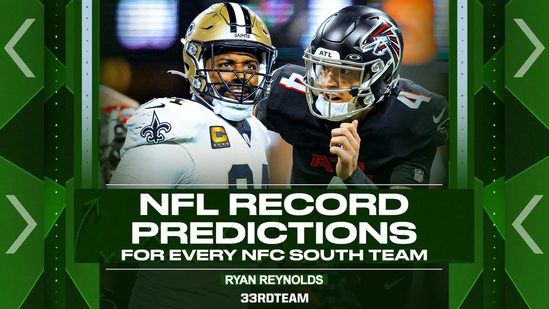 nfl game predictions