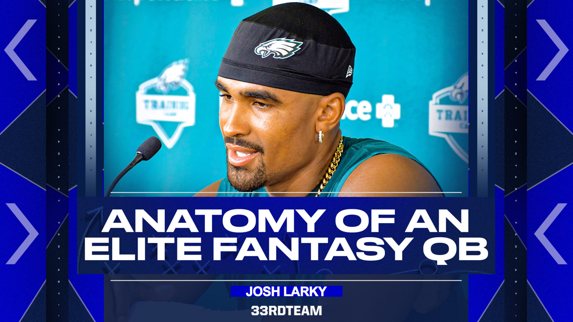 Elite discount fantasy football