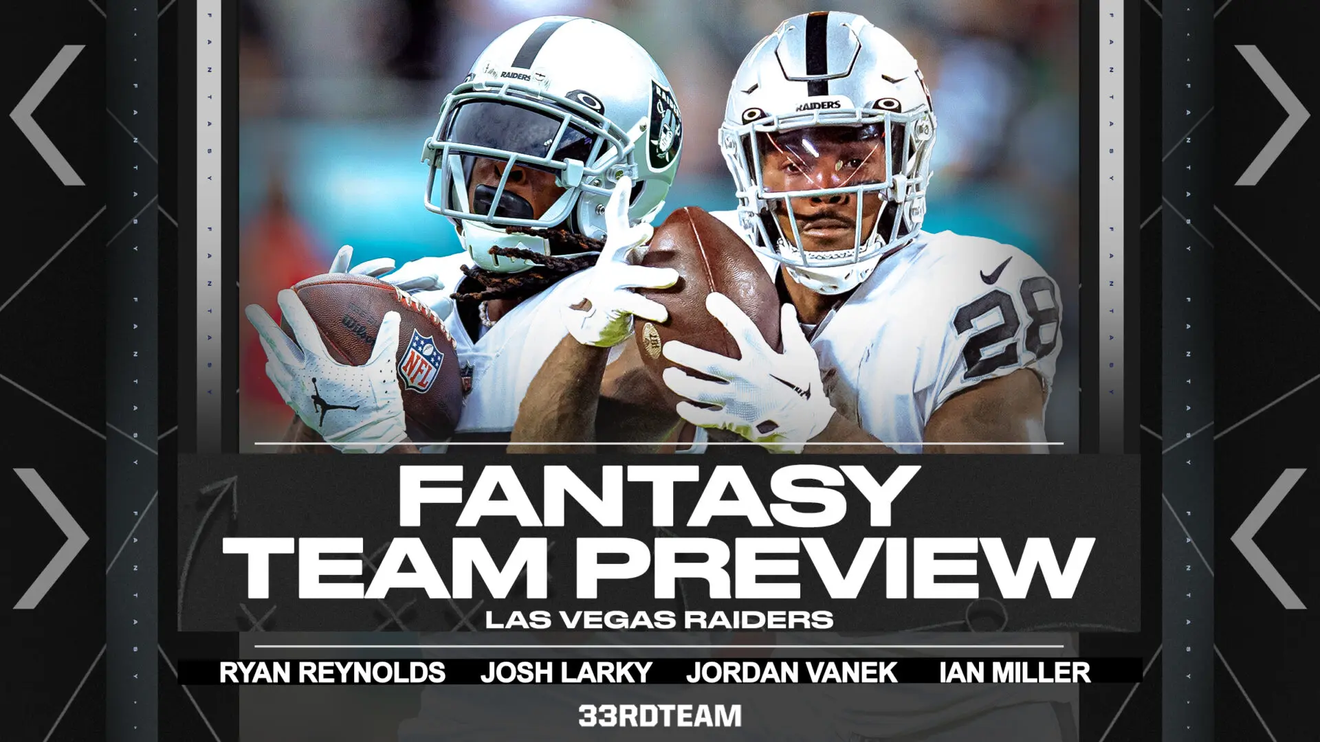 NFL considers major Pro Bowl changes, Raiders News