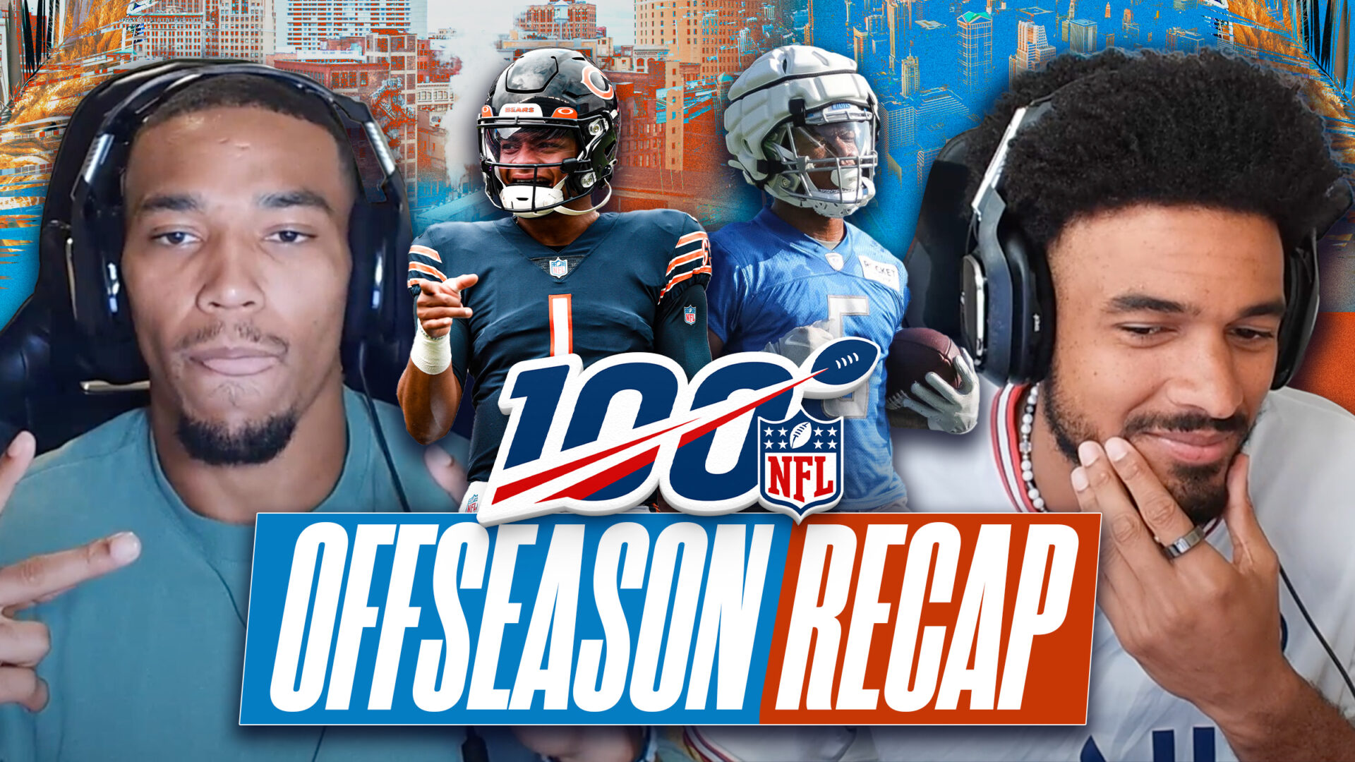 Detroit Lions Focused on Proving the Doubters Wrong in 2023